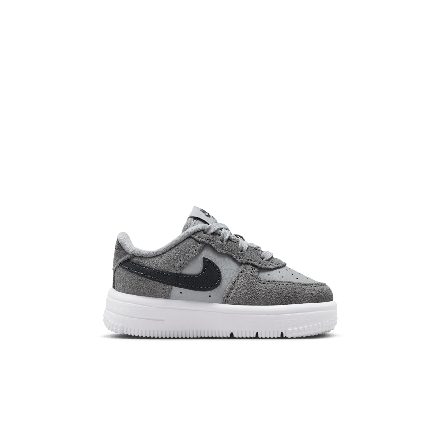 Детские кроссовки Nike Force 1 Low Essential+ Baby/Toddler Shoes — фото 3