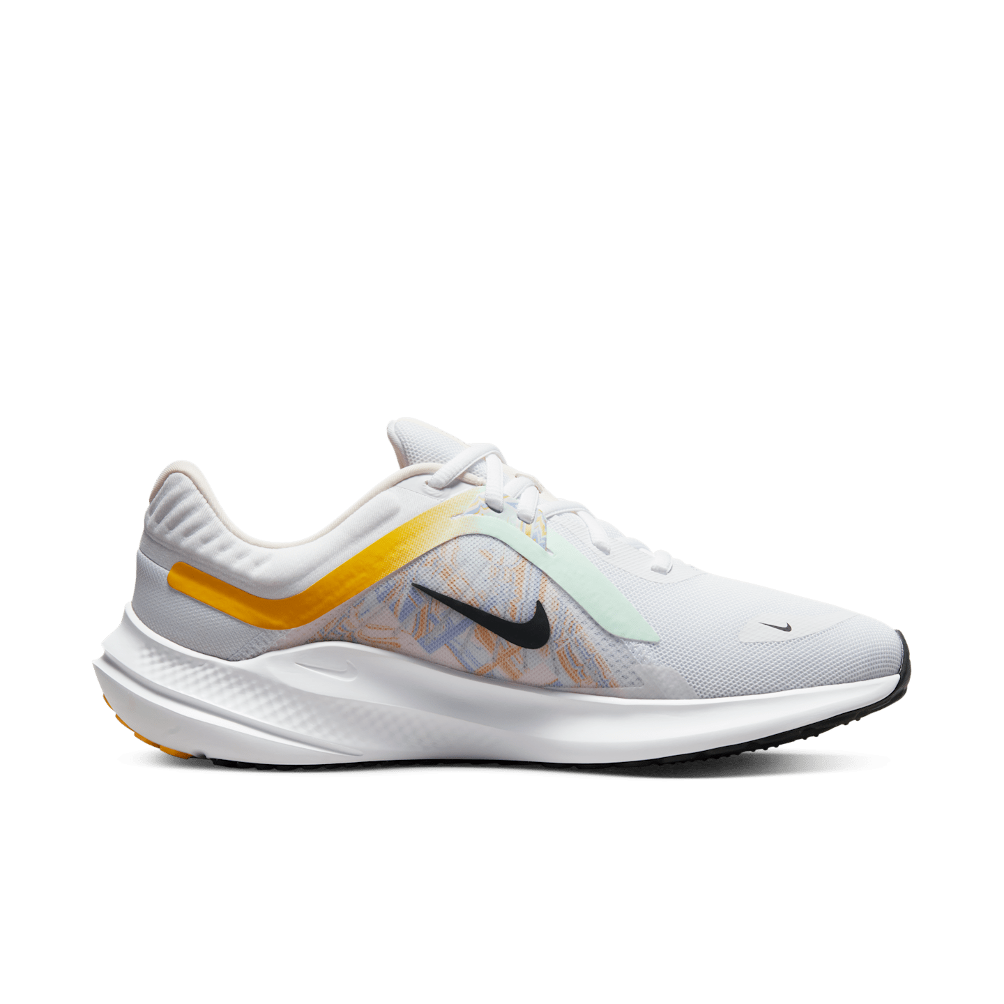 Женские кроссовки Nike Quest 5 Premium Women's Road Running Shoes — фото 3