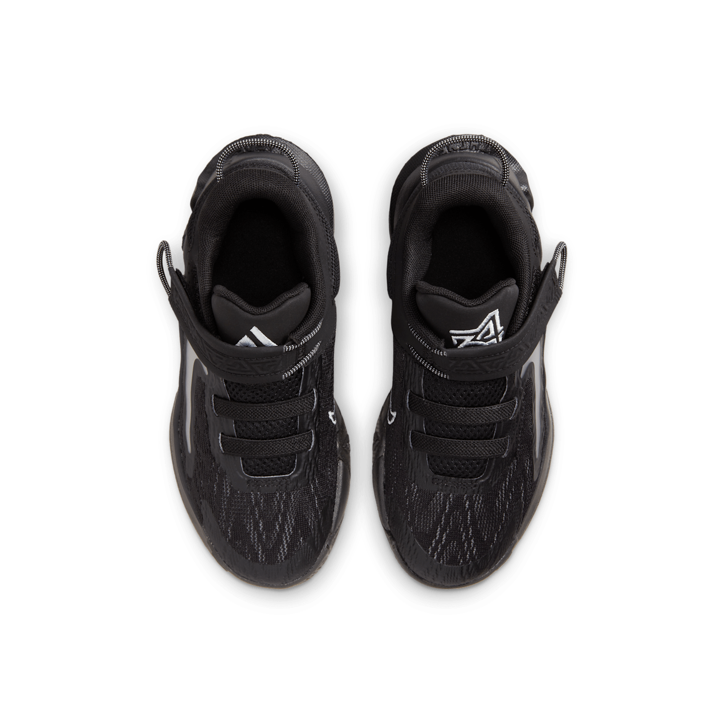 Детские кроссовки Nike Giannis Immortality 2 Little Kids' Shoes — фото 4
