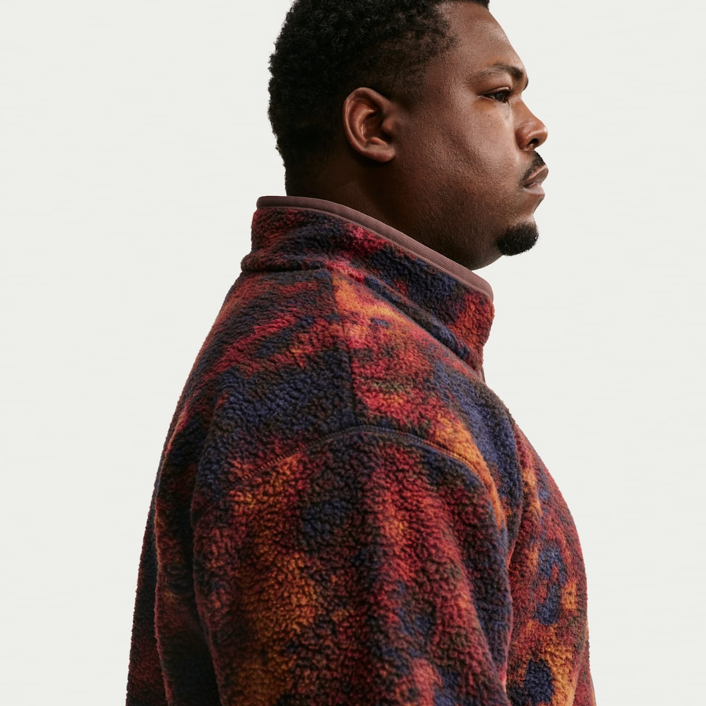 Мужские куртки Nike Sportswear Club Men's Winterized Jacket — фото 2