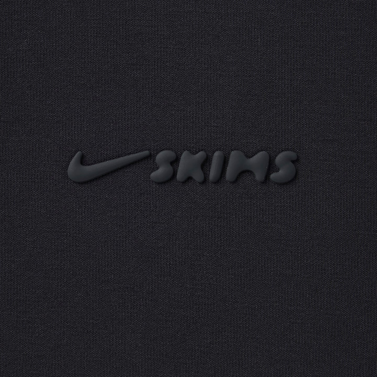 Женские брюки Nike NikeSKIMS Matte Tricot Women's Side-Snap Pants — фото 7