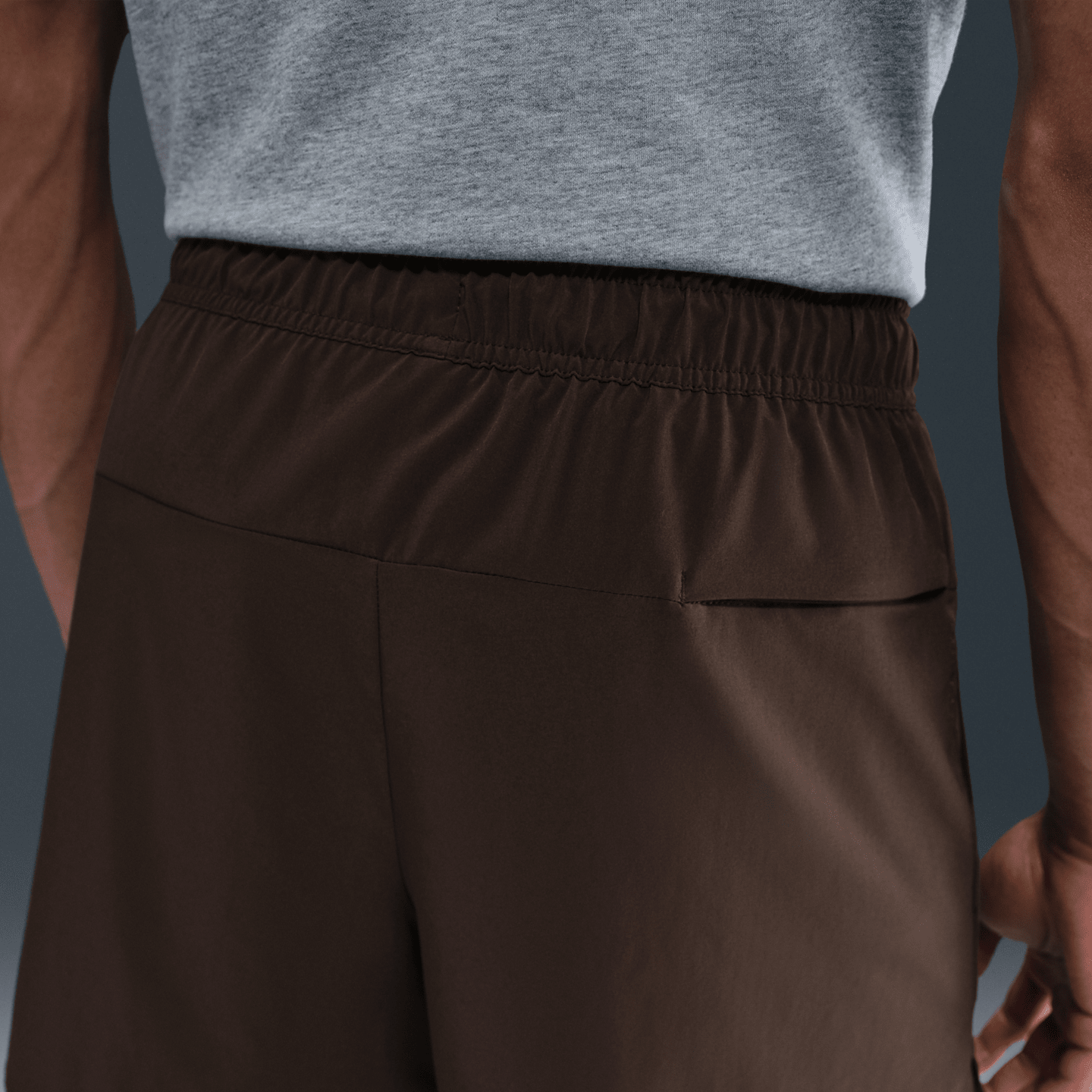 Мужские шорты Nike Unlimited Men's Dri-FIT 7" Unlined Versatile Shorts — фото 3