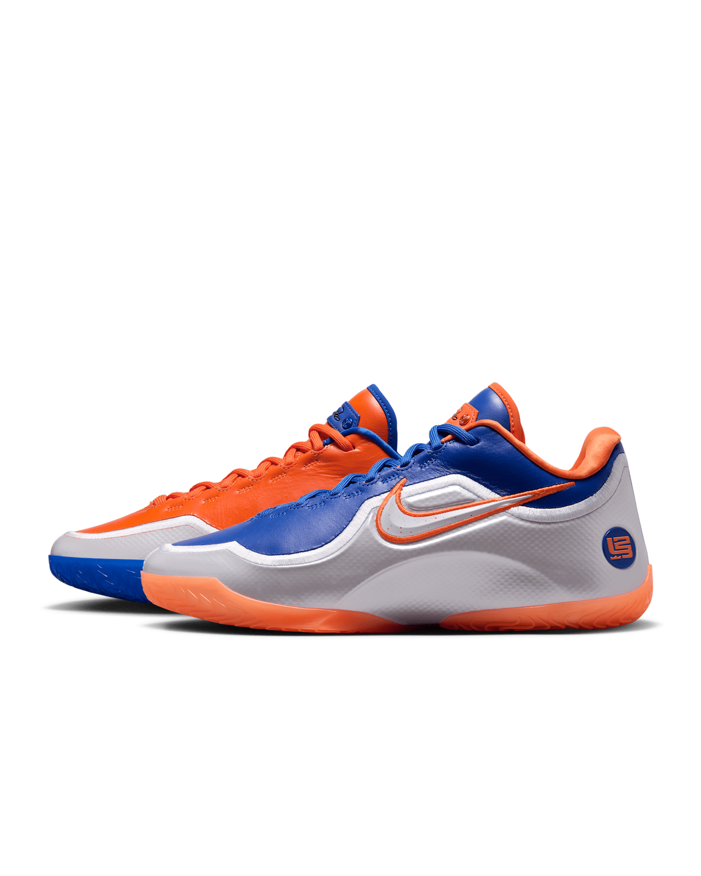 Мужские кроссовки Nike LeBron XXIII Basketball Shoes — фото 13