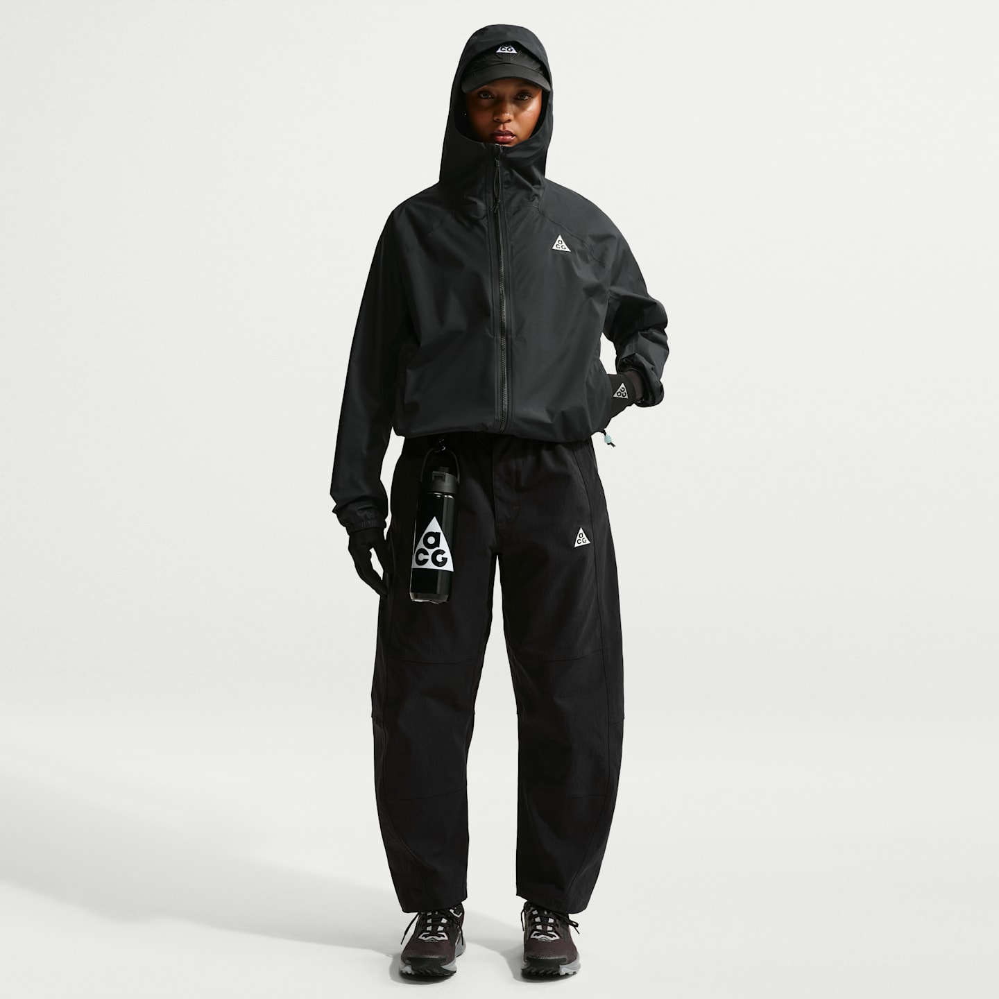 Nike ACG Phantazma Women's Storm-FIT ADV Jacket — фото 4