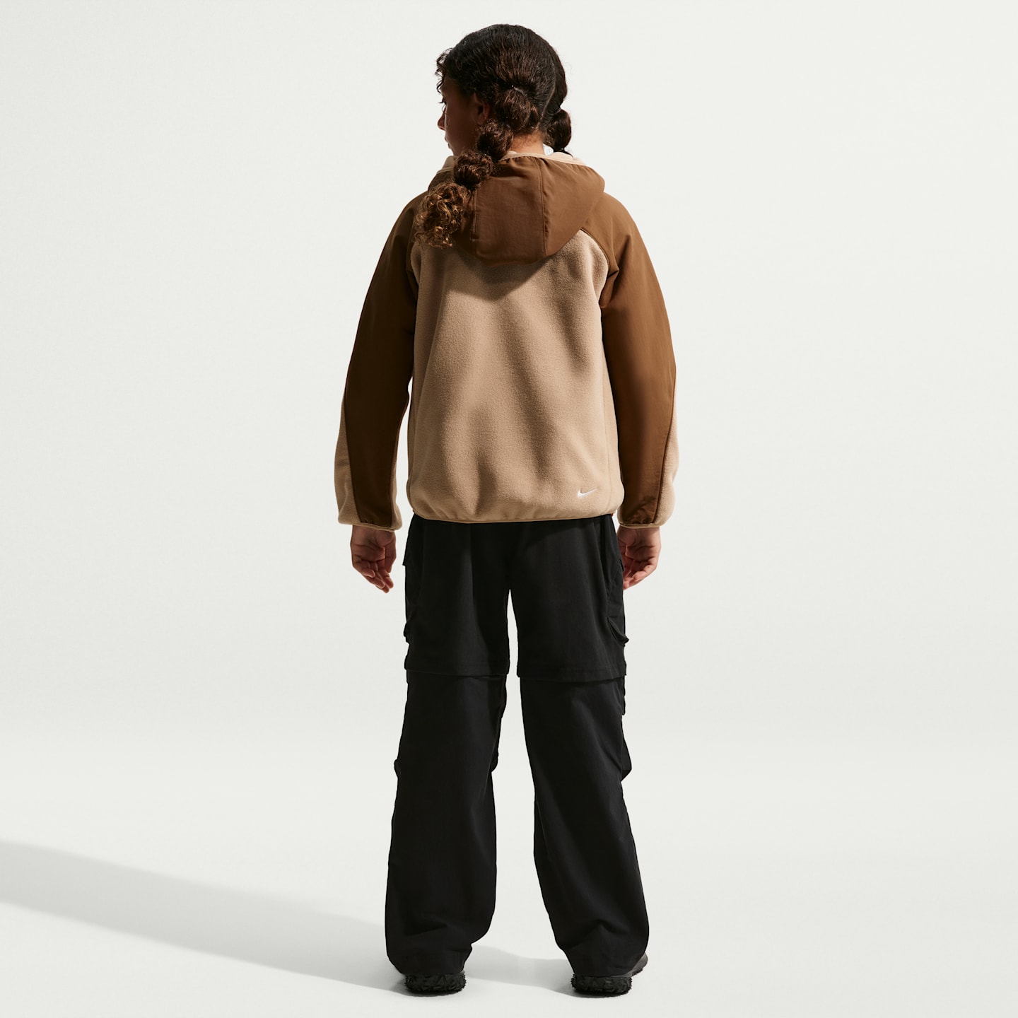Детские брюки Nike ACG "Smith Summit" Big Kids' Pants — фото 7