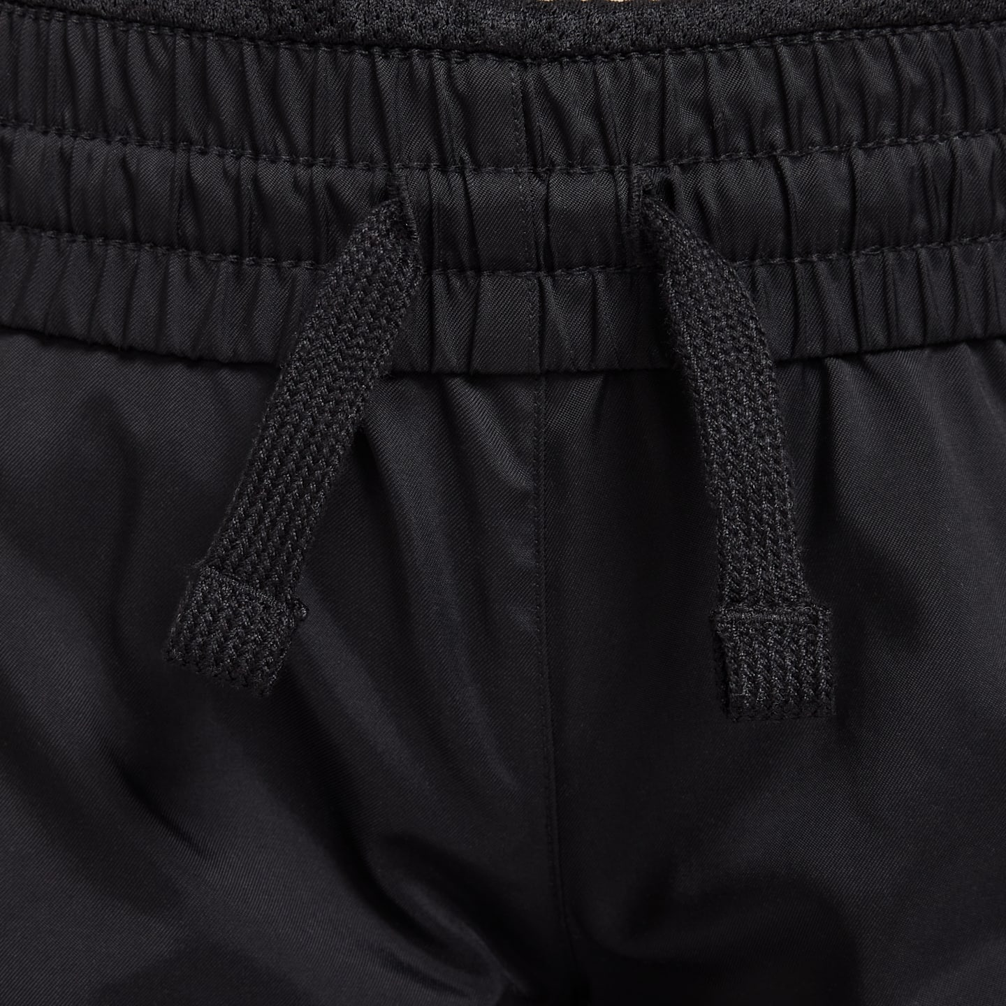Детские шорты Nike Sportswear Club Big Kids' 4.5" Woven Shorts — фото 5