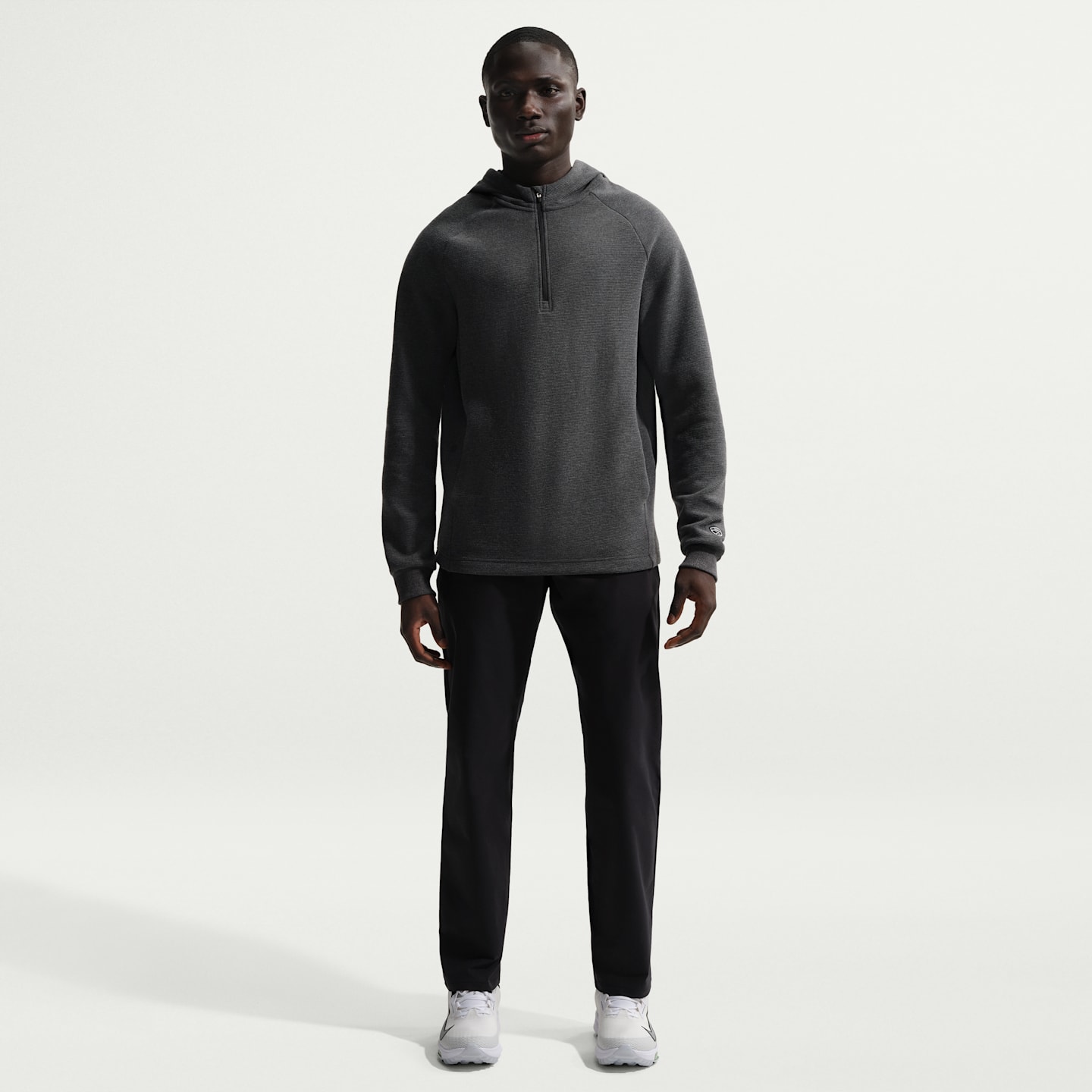 Мужские худи Nike Par Men's Therma-FIT Golf — фото 4