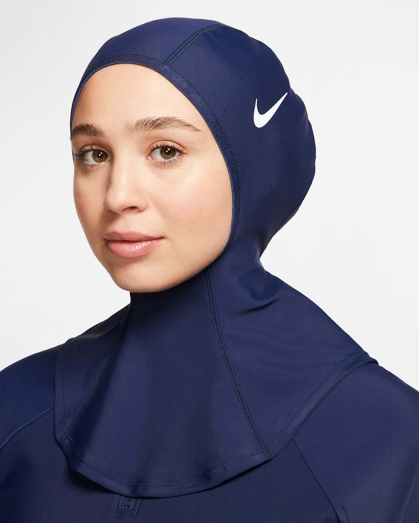 Женские кроссовки Nike Victory Women's Swim Hijab — фото 4