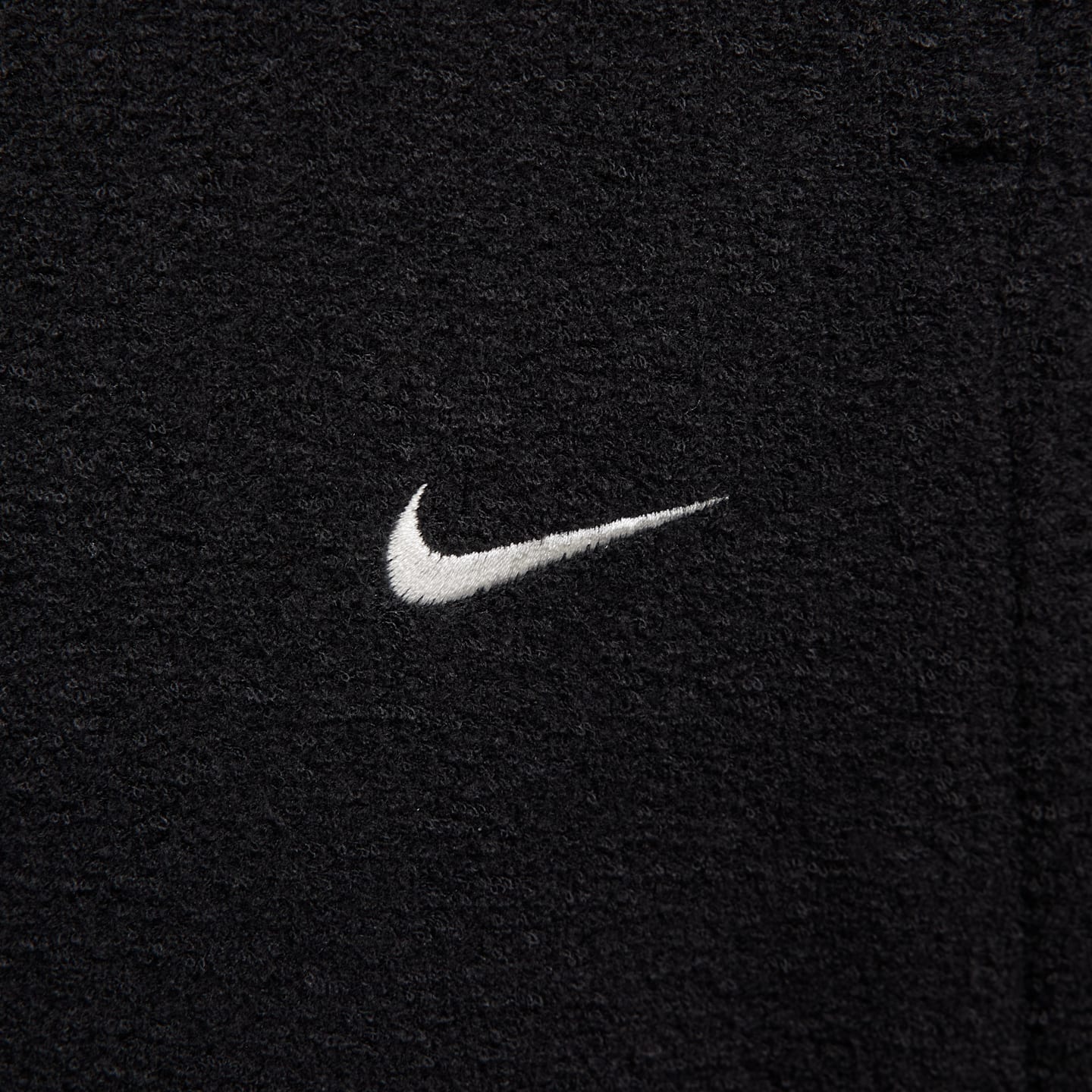Женские брюки Nike Sportswear Phoenix Plush Women's High-Waisted Wide-Leg Cozy Fleece Pants — фото 4