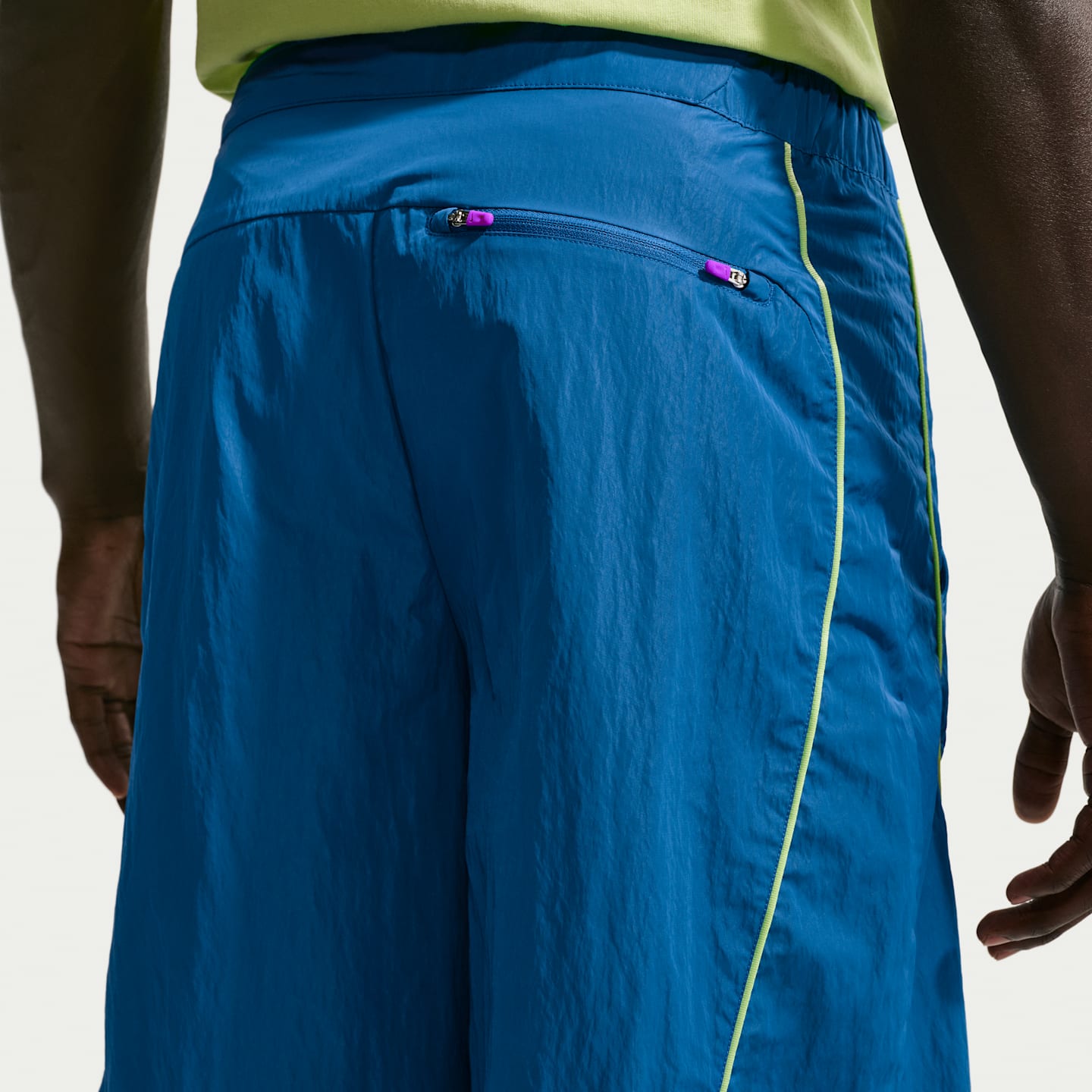 Мужские брюки Nike Project F.R.O.G. Men's Tobi Pants — фото 3