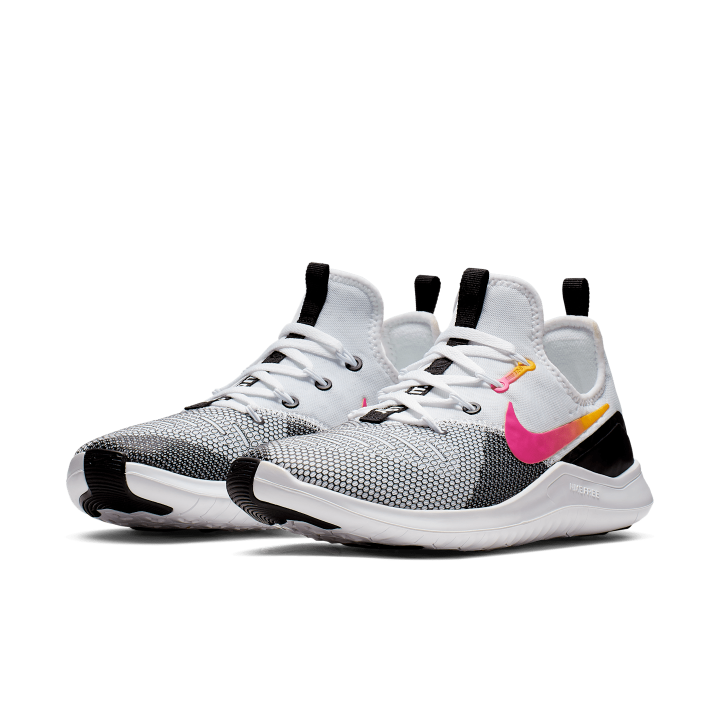 Женские кроссовки Nike Free TR 8 Women's Workout Shoes — фото 5