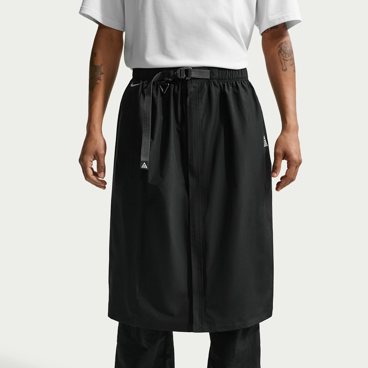 Женские юбки Nike ACG "Morpho" Storm-FIT ADV Wrap Skirt — фото 2