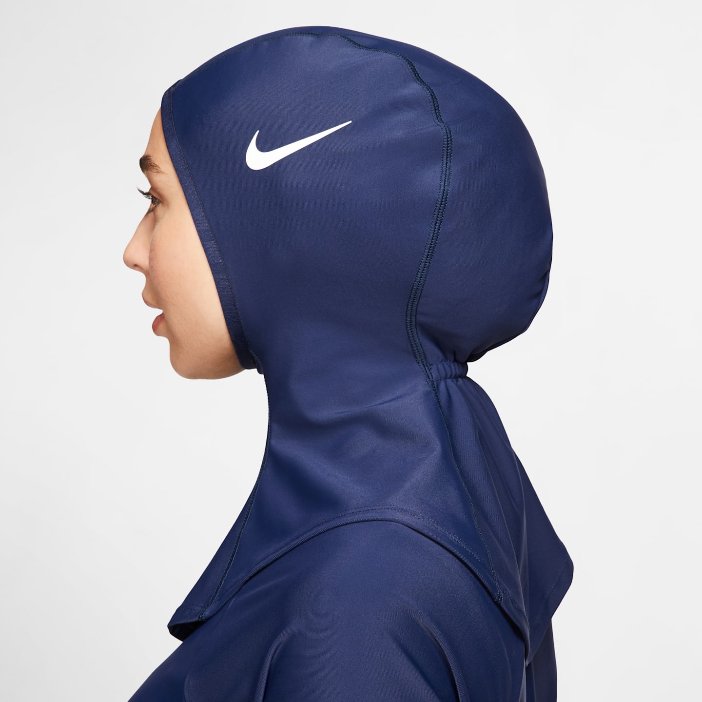 Женские кроссовки Nike Victory Women's Swim Hijab — фото 2