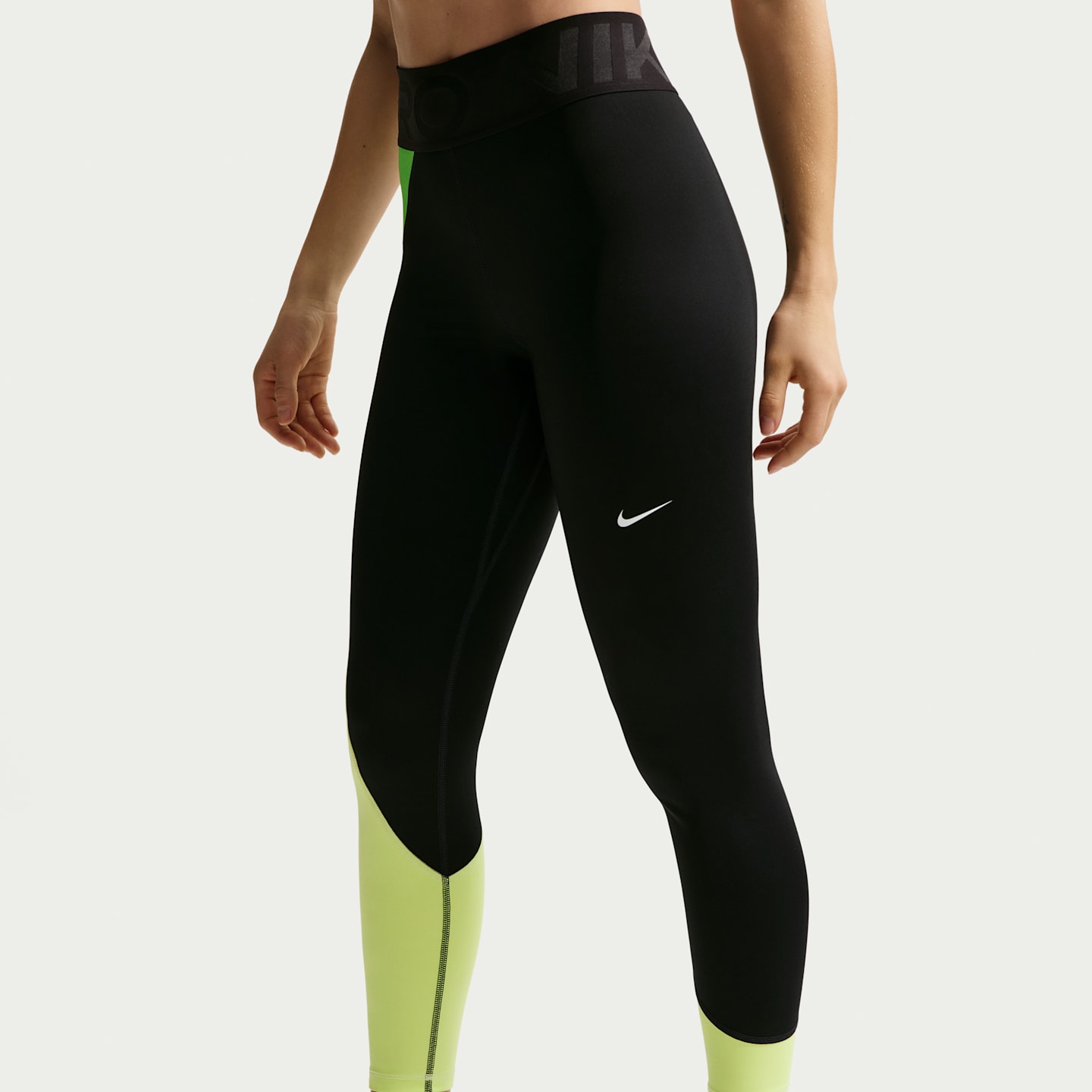 Nike Pro Sculpt Women's High-Waisted Full-Length Leggings — фото 2