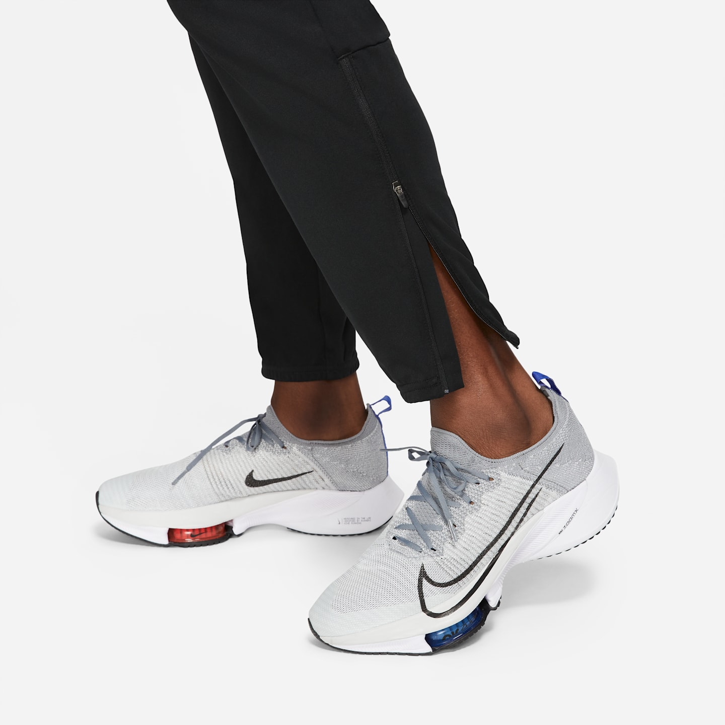 Мужские брюки Nike Dri-FIT Challenger Men's Knit Running Pants — фото 5