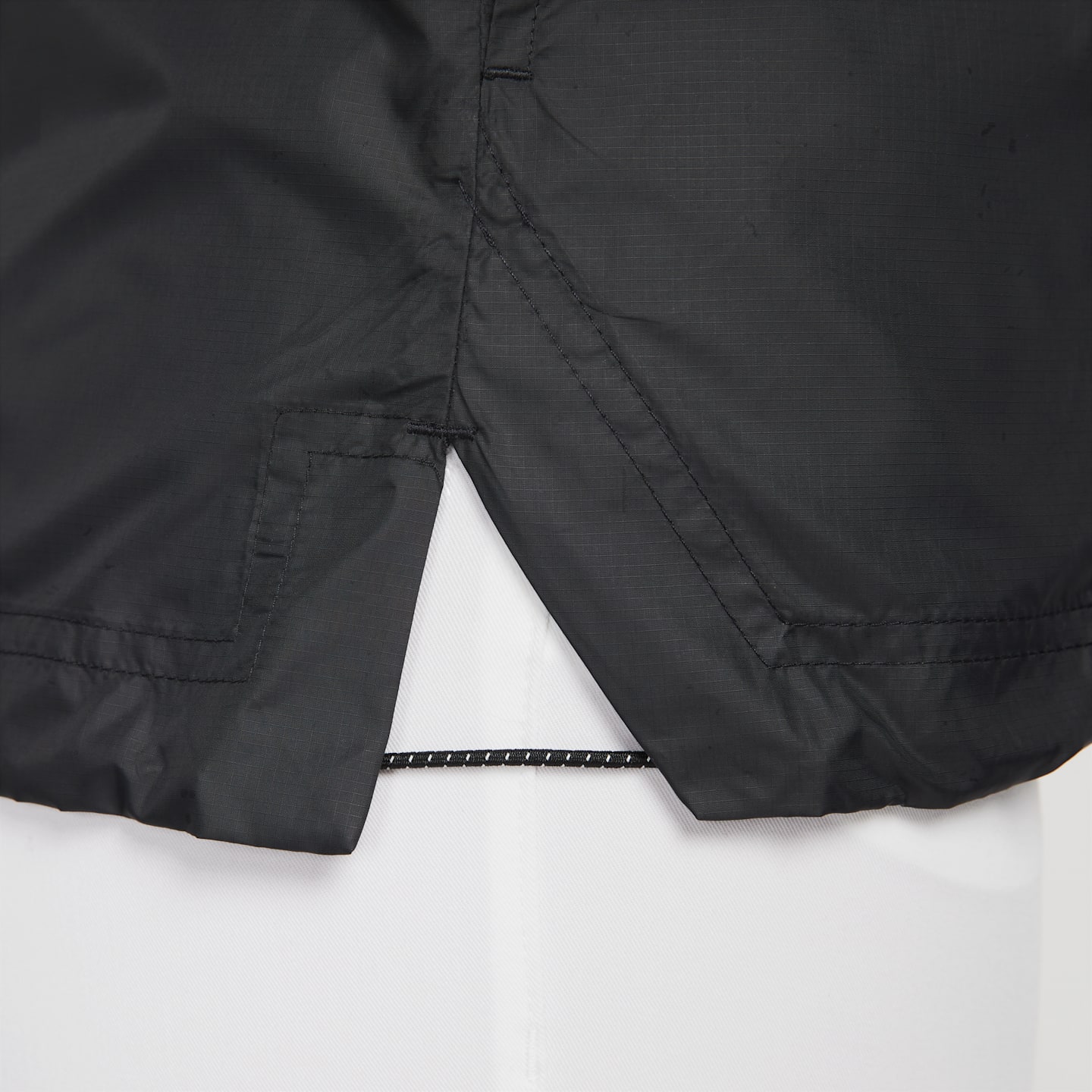 Женские куртки Nike Tour Repel Women's Golf Jacket — фото 6