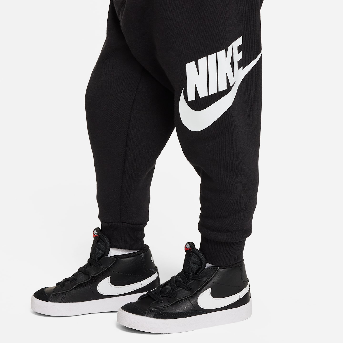 Nike Toddler 2-Piece Club Fleece Set — фото 5