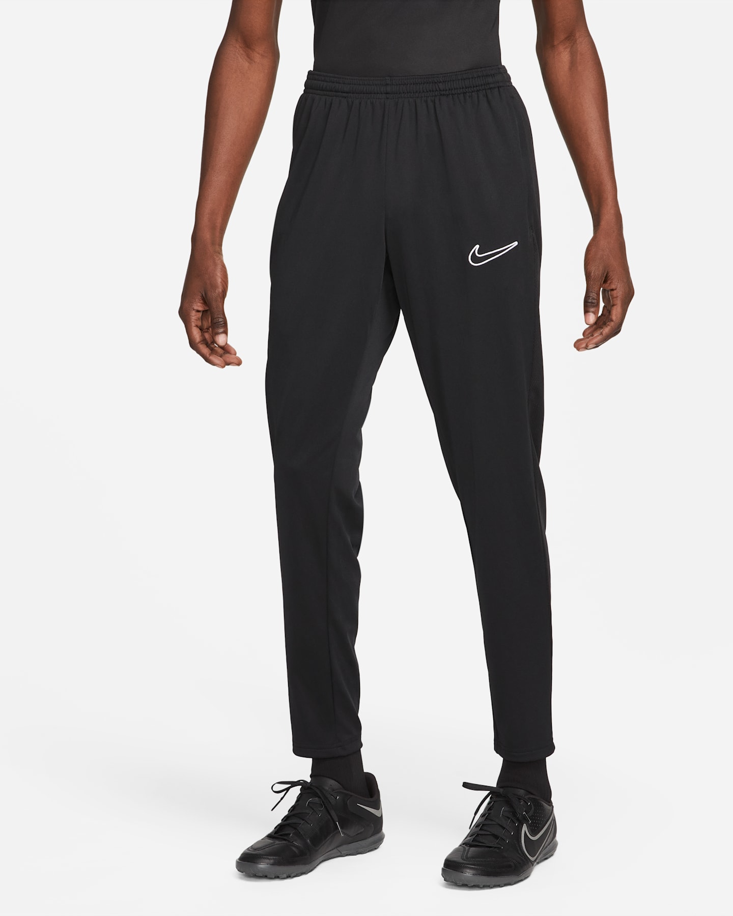 Мужские брюки Nike Dri-FIT Academy Men's Dri-FIT Soccer Pants — фото 6