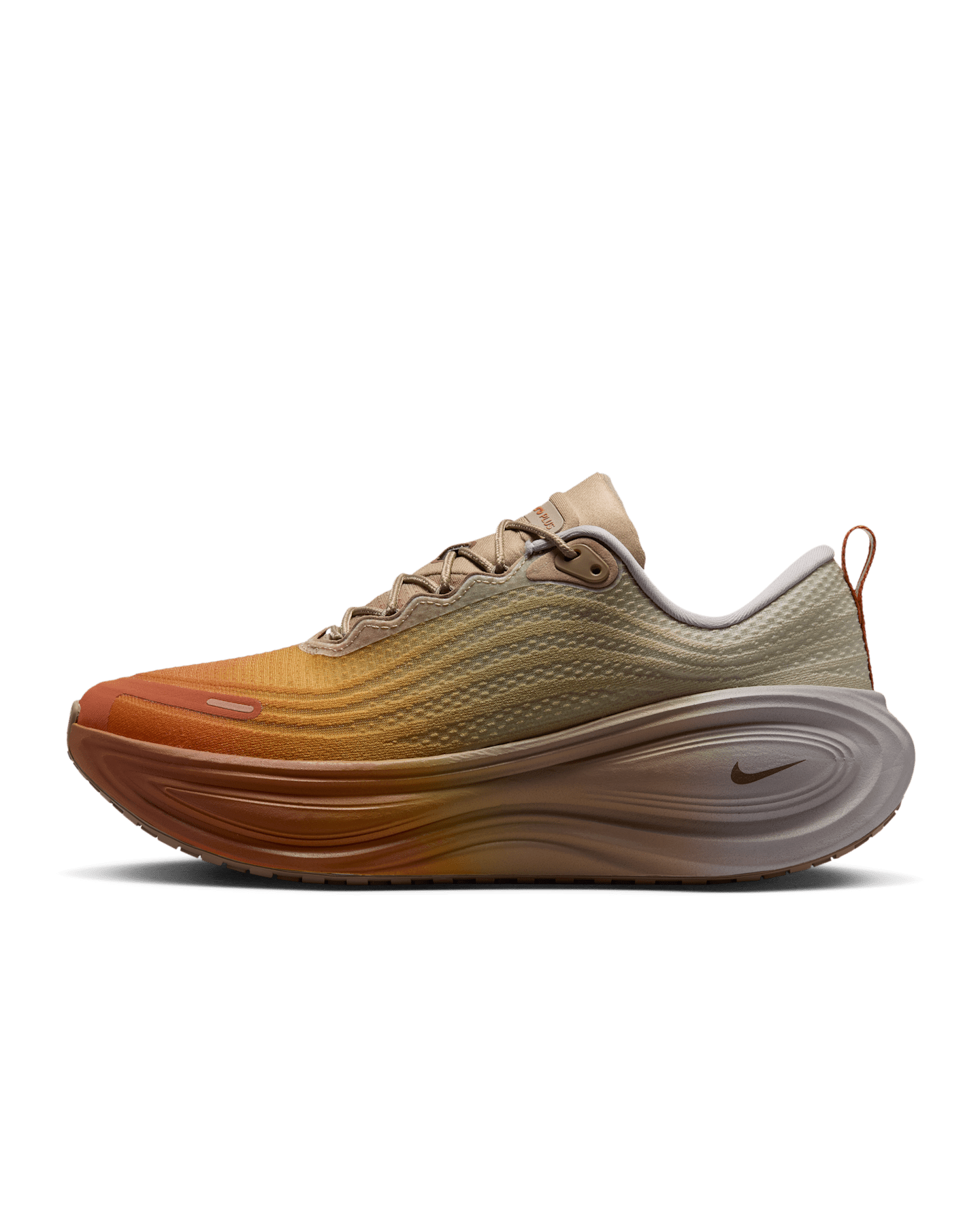 Мужские кроссовки Nike Vomero Plus Men's Shoes — фото 13