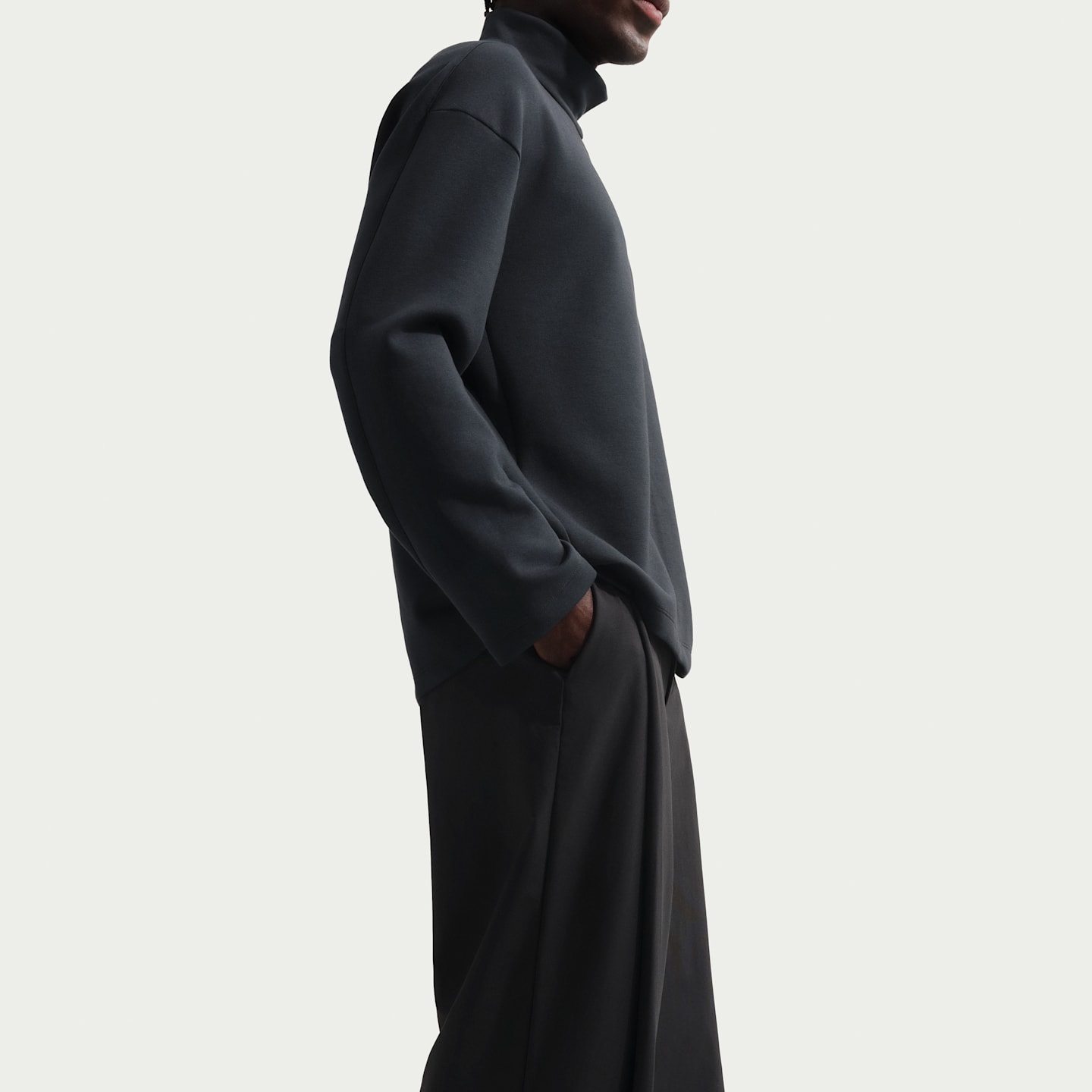 Мужские брюки Nike 24.7 PerfectStretch Men's Dri-FIT UV Trousers — фото 4