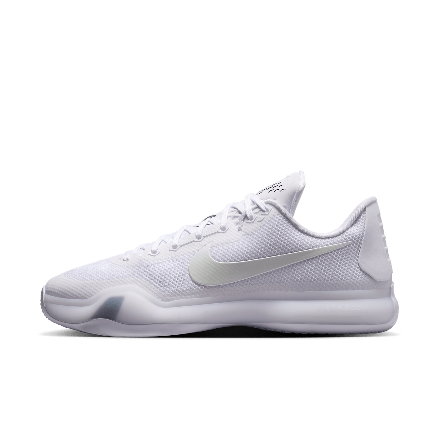 Мужские кроссовки Nike Kobe 10 Protro Basketball Shoes — фото 14