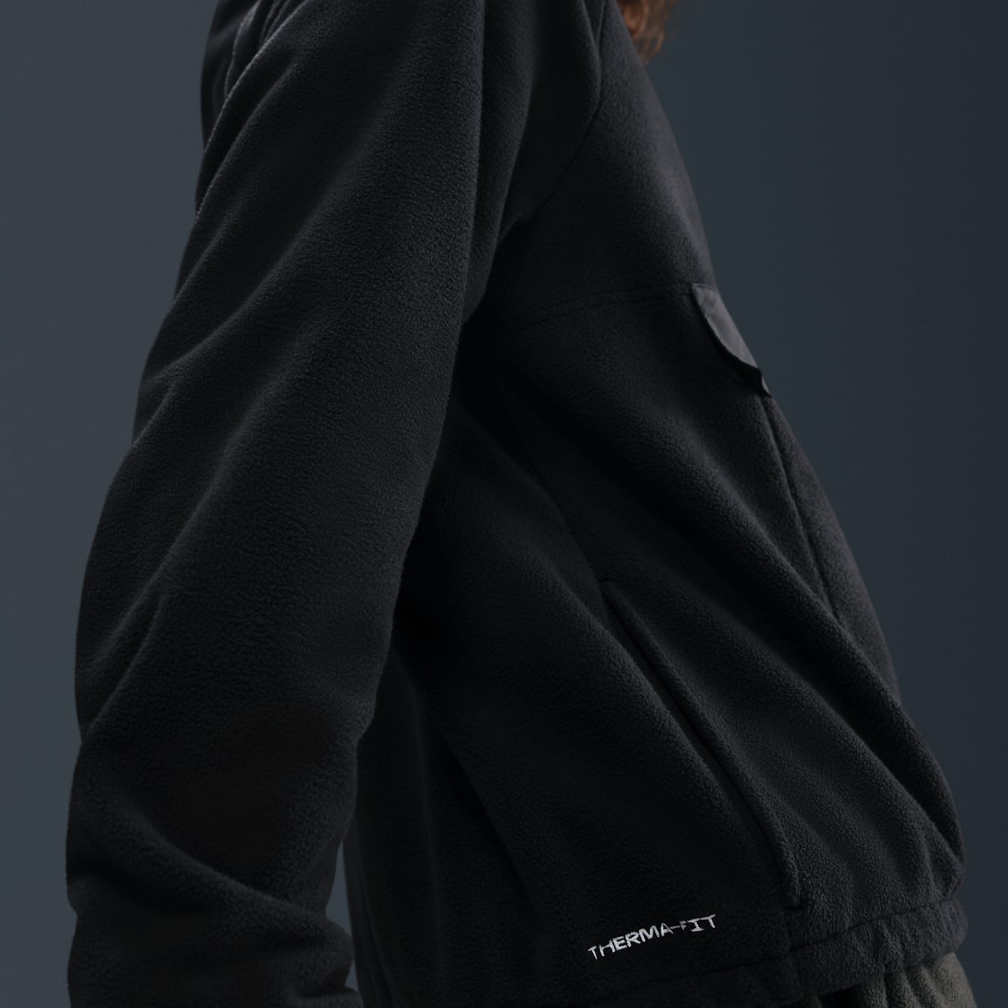 Мужские кроссовки Nike Sportswear Club Men's Winterized Top — фото 2