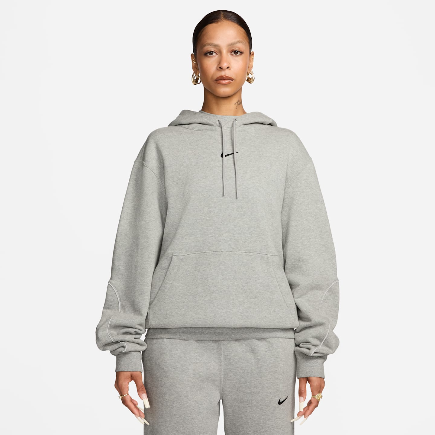 Мужские худи Nike NOCTA NOCTA Fleece CS — фото 3