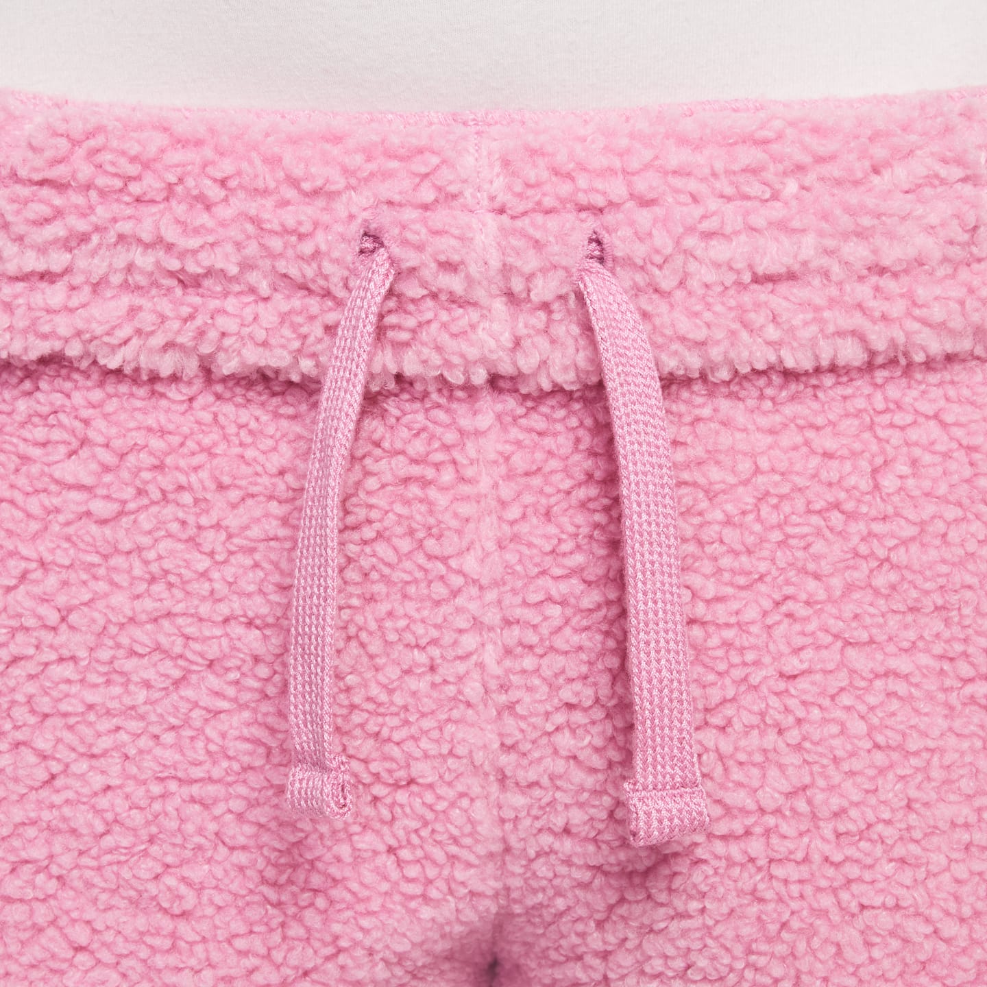 Детские брюки Nike Sportswear Club Fleece Big Kids' Winterized Pants — фото 3