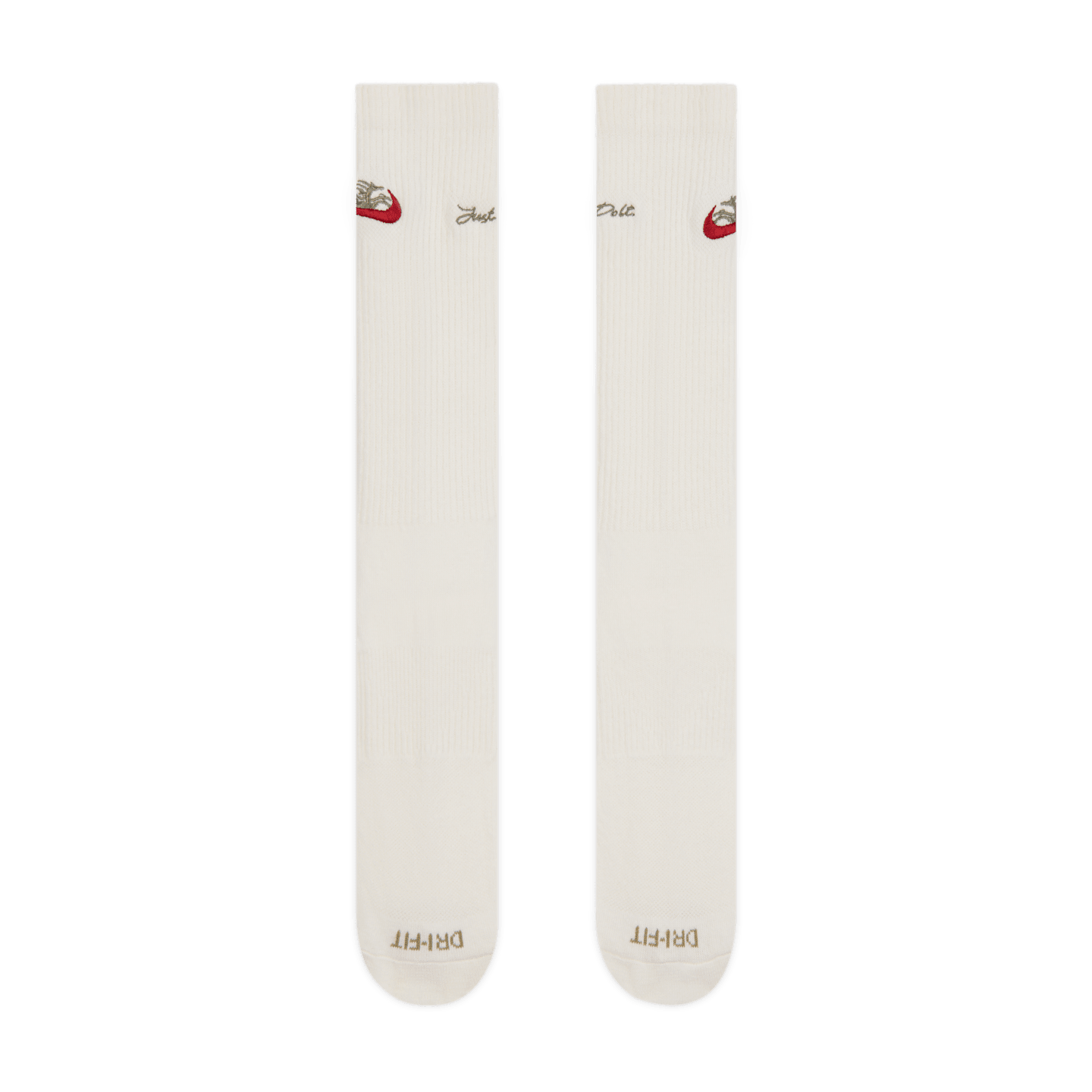 Nike Everyday Plus Lightweight Crew Socks (1 Pair) — фото 2