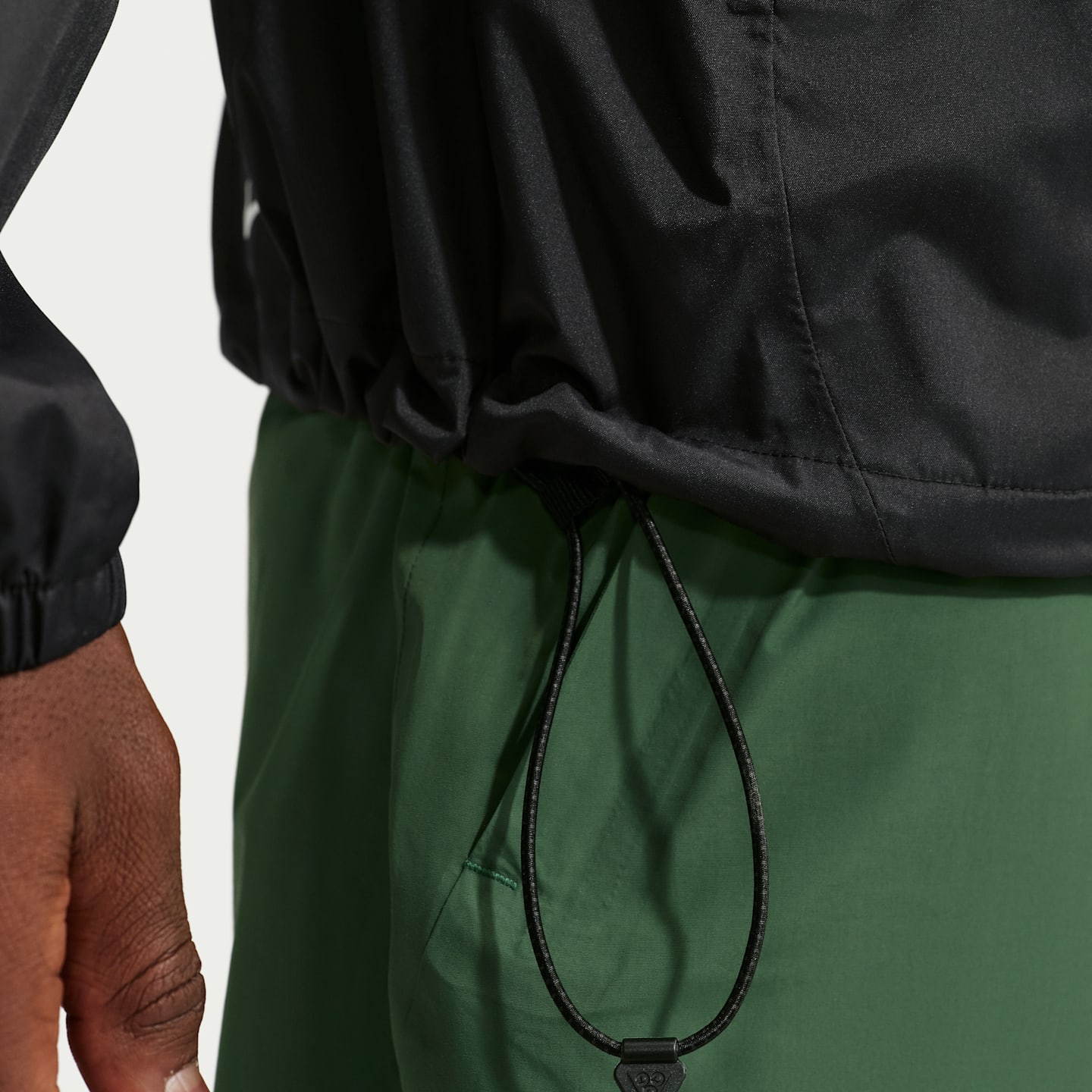 Мужские куртки Nike ACG "Phantazma" Men's Storm-FIT ADV Jacket — фото 9