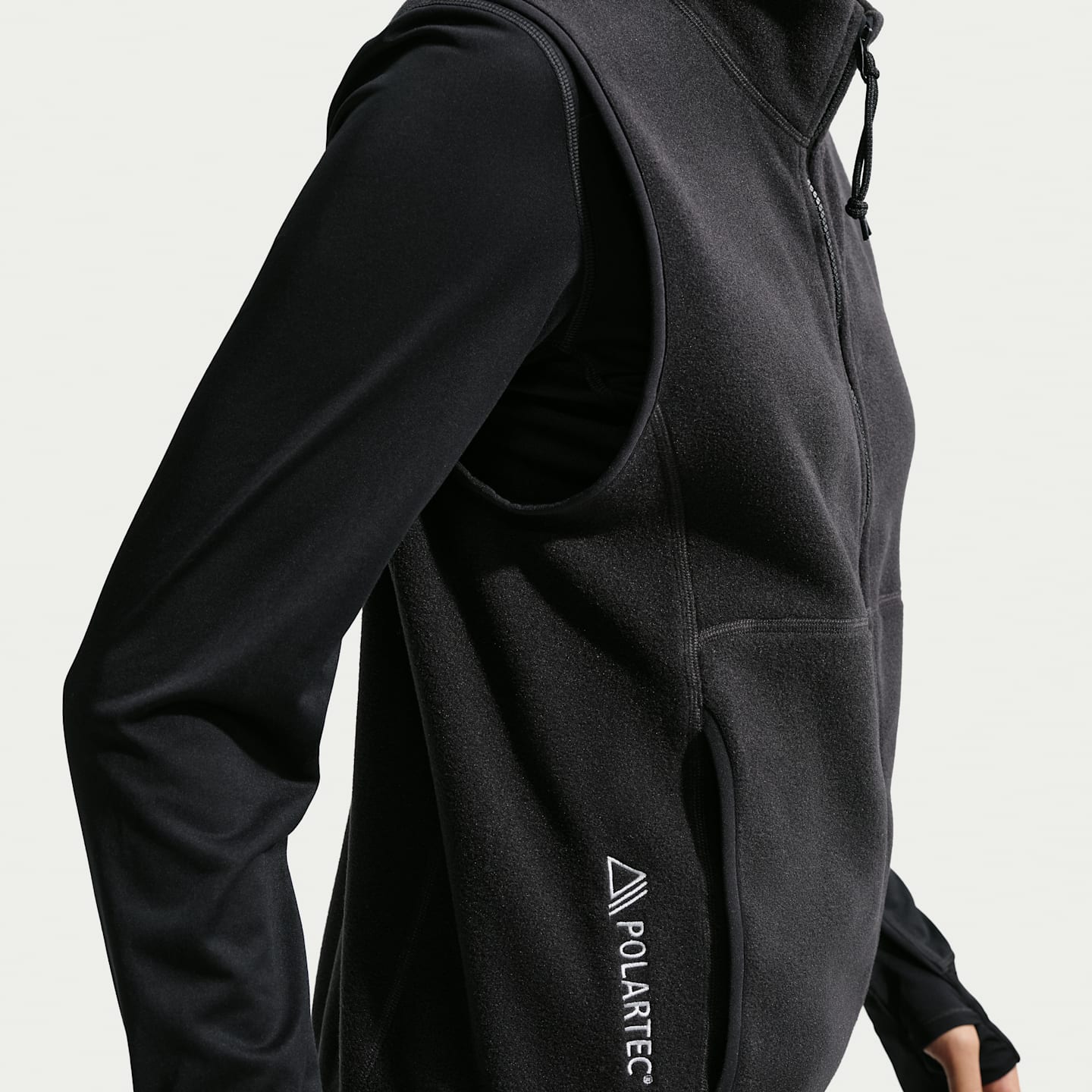 Nike ACG Wolf Tree Full-Zip Vest — фото 4