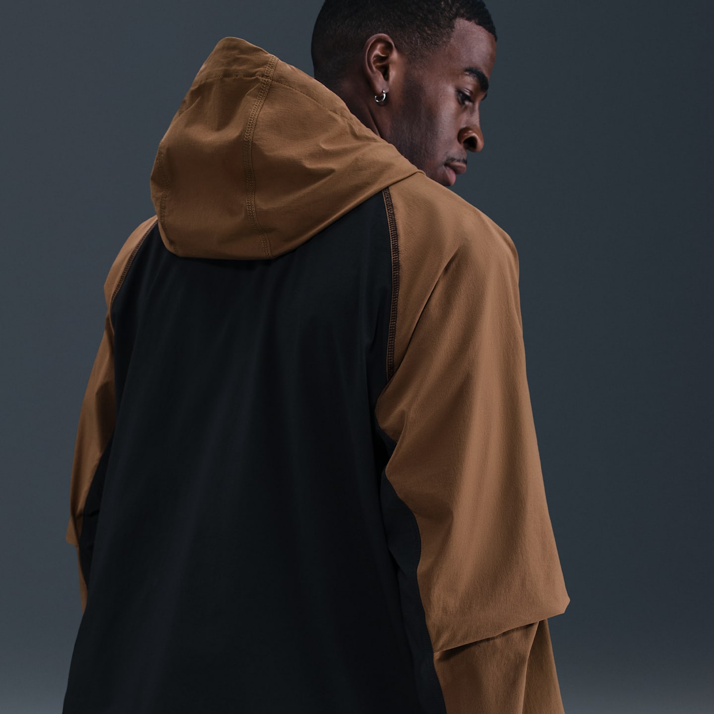 Nike Tech Men's Woven Jacket — фото 2
