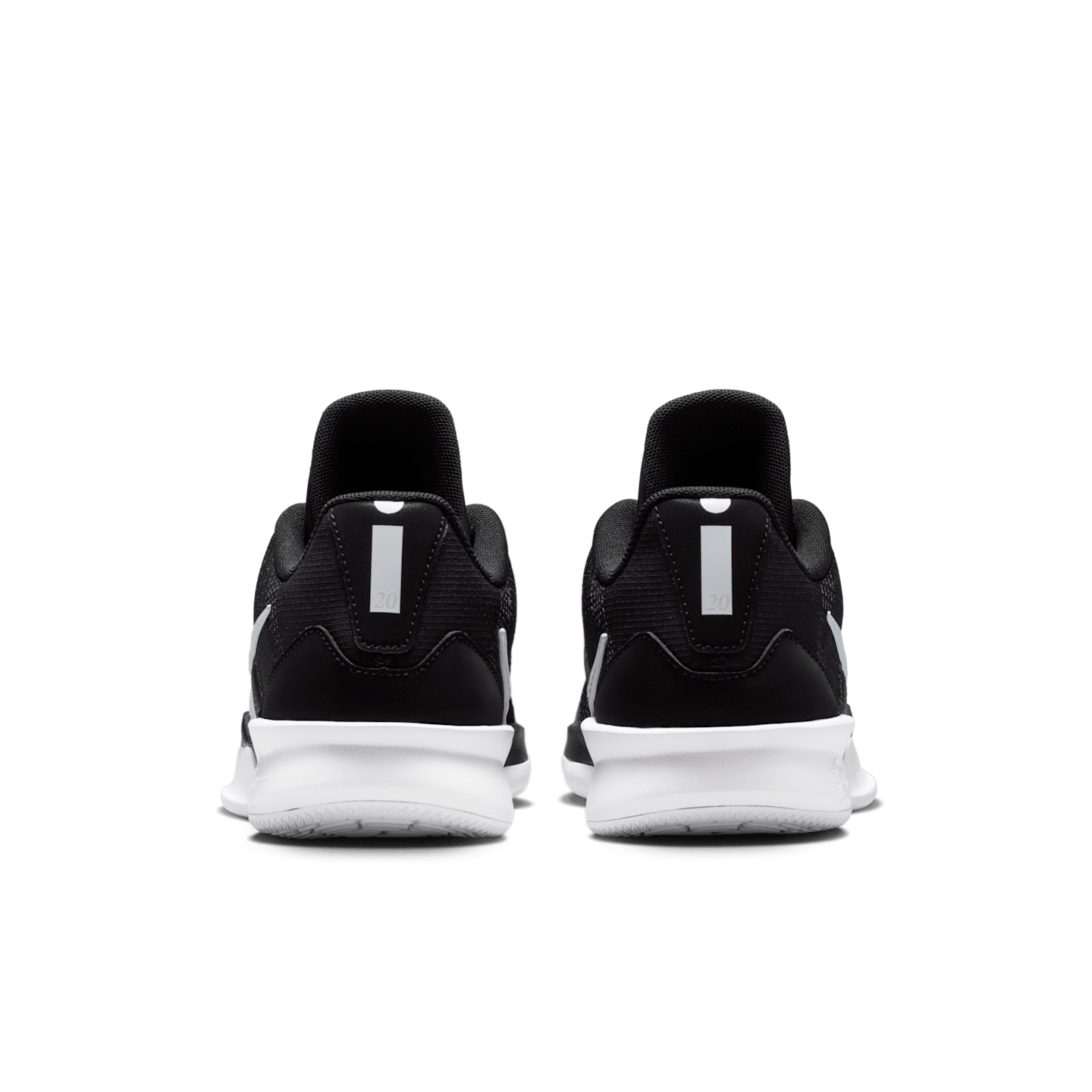 Мужские кроссовки Nike Sabrina 3 Basketball Shoes — фото 6