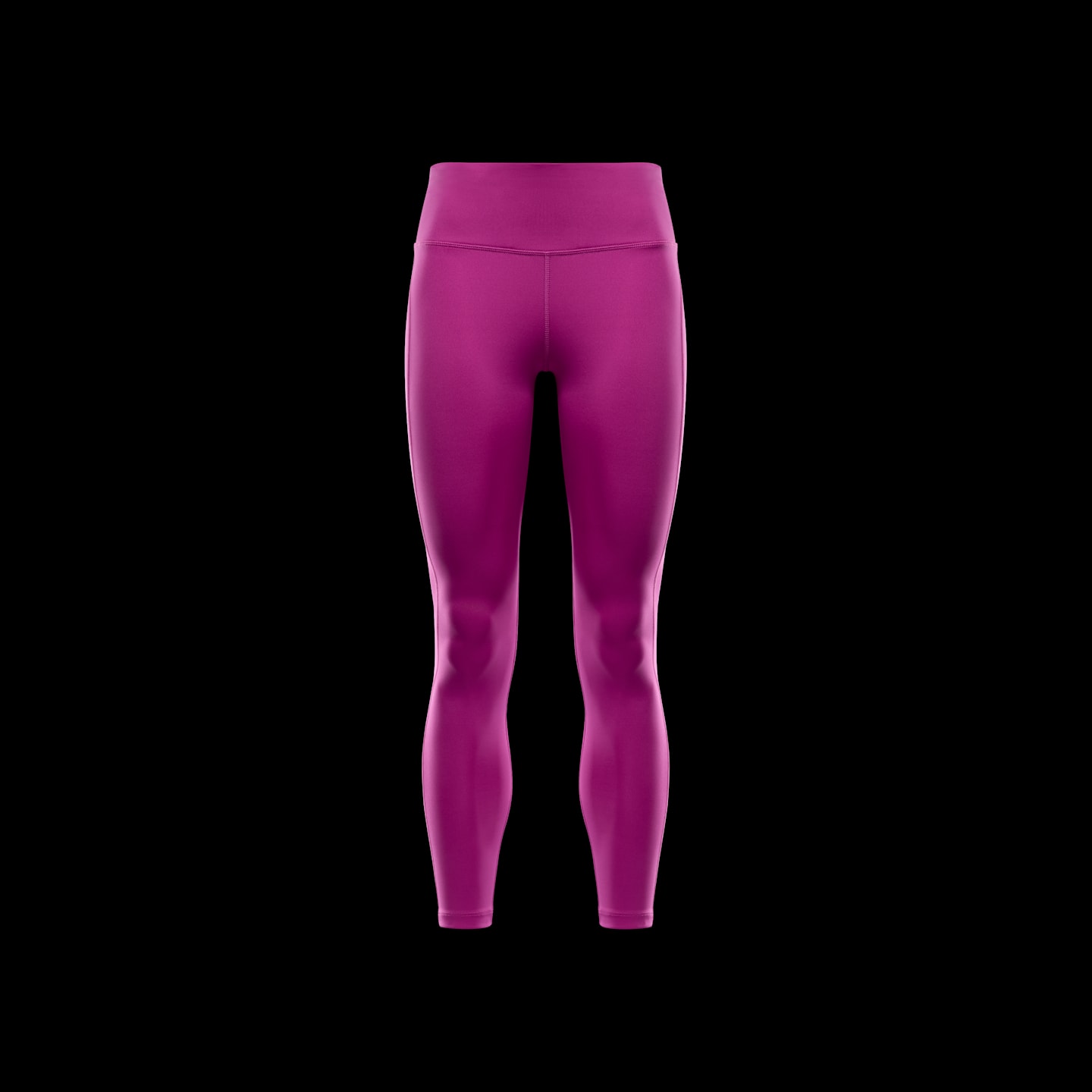 Женские леггинсы Nike Fast Women's Mid-Rise 7/8 Running Leggings with Pockets — фото 6
