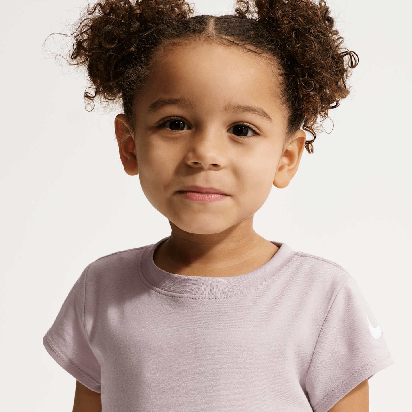 Детские платья Nike Move With Nature Toddler 2-Piece Dress Set — фото 5