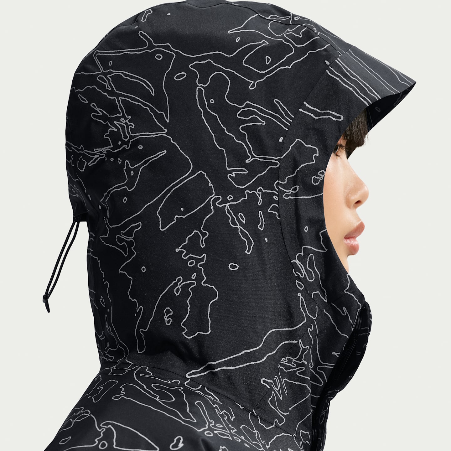 Мужские куртки Nike ACG "Skull Peak Dolomite" Storm-FIT Jacket — фото 8