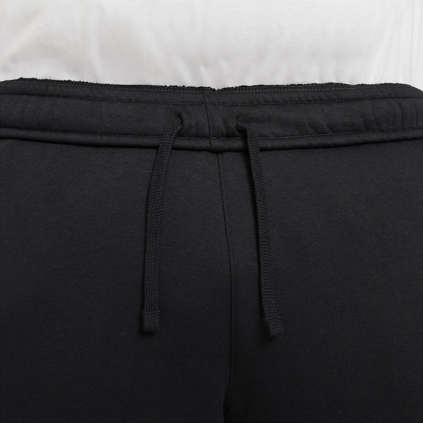 Мужские брюки Nike Sportswear Club Fleece Men's Pants — фото 10