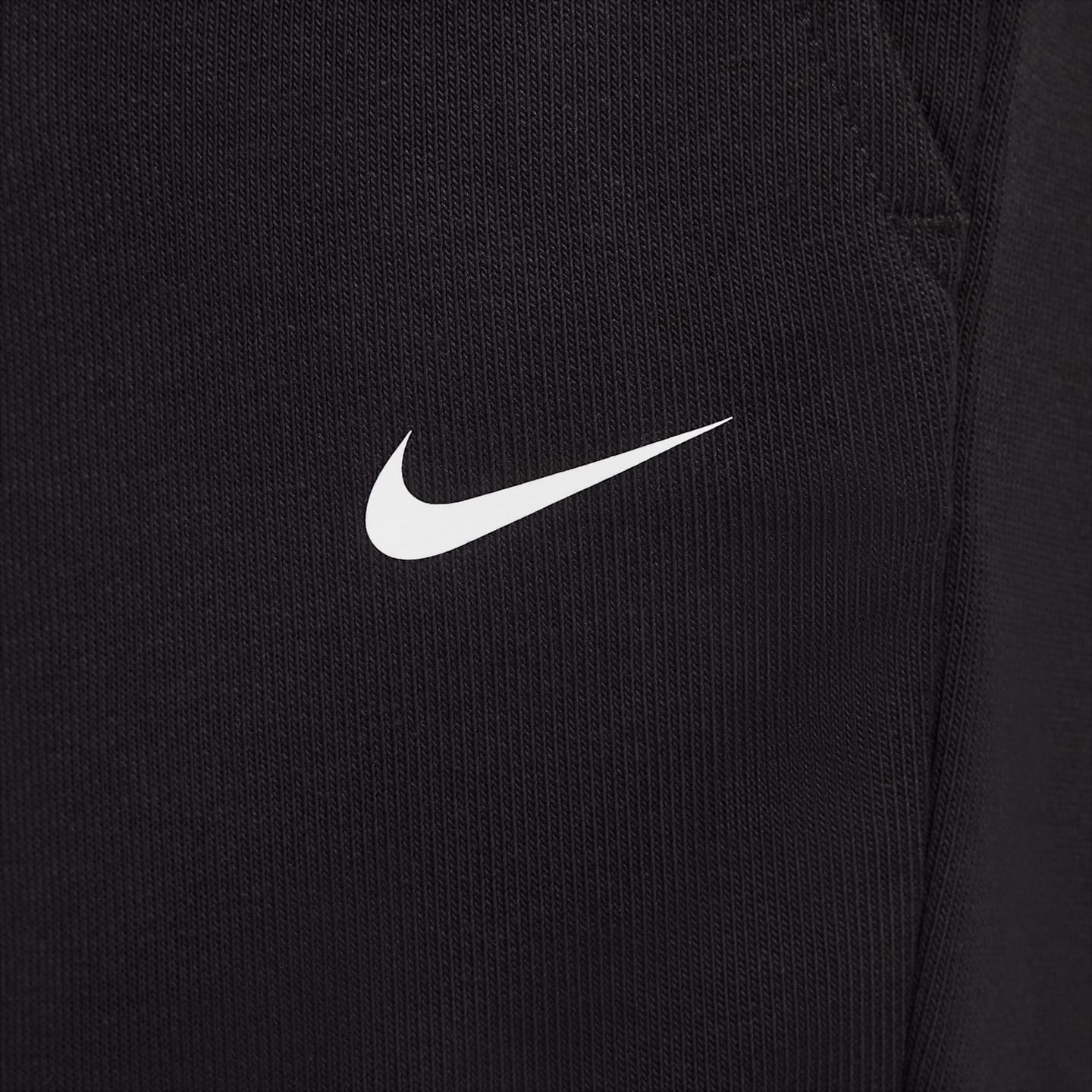 Детские брюки Nike Pro Fleece Big Kids' (Girls') Dri-FIT Joggers — фото 5