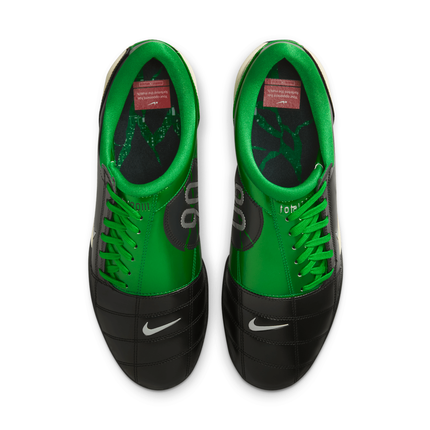 Мужские кроссовки Nike Total 90 SP Men's Shoes — фото 4