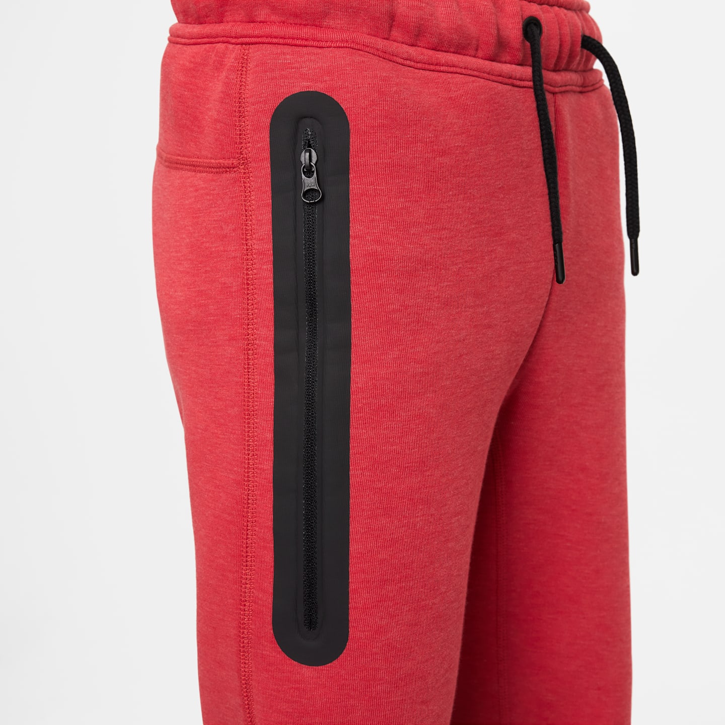 Детские брюки Nike Sportswear Tech Fleece Big Kids' (Boys') Pants — фото 5