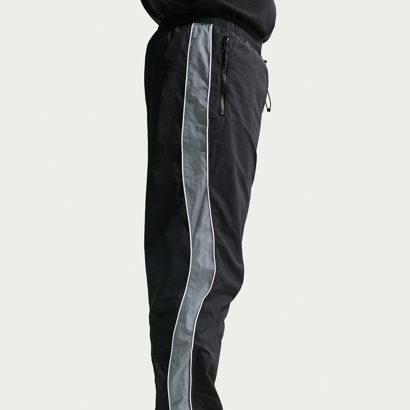 Мужские брюки Nike Sportswear Men's Woven Pants — фото 3