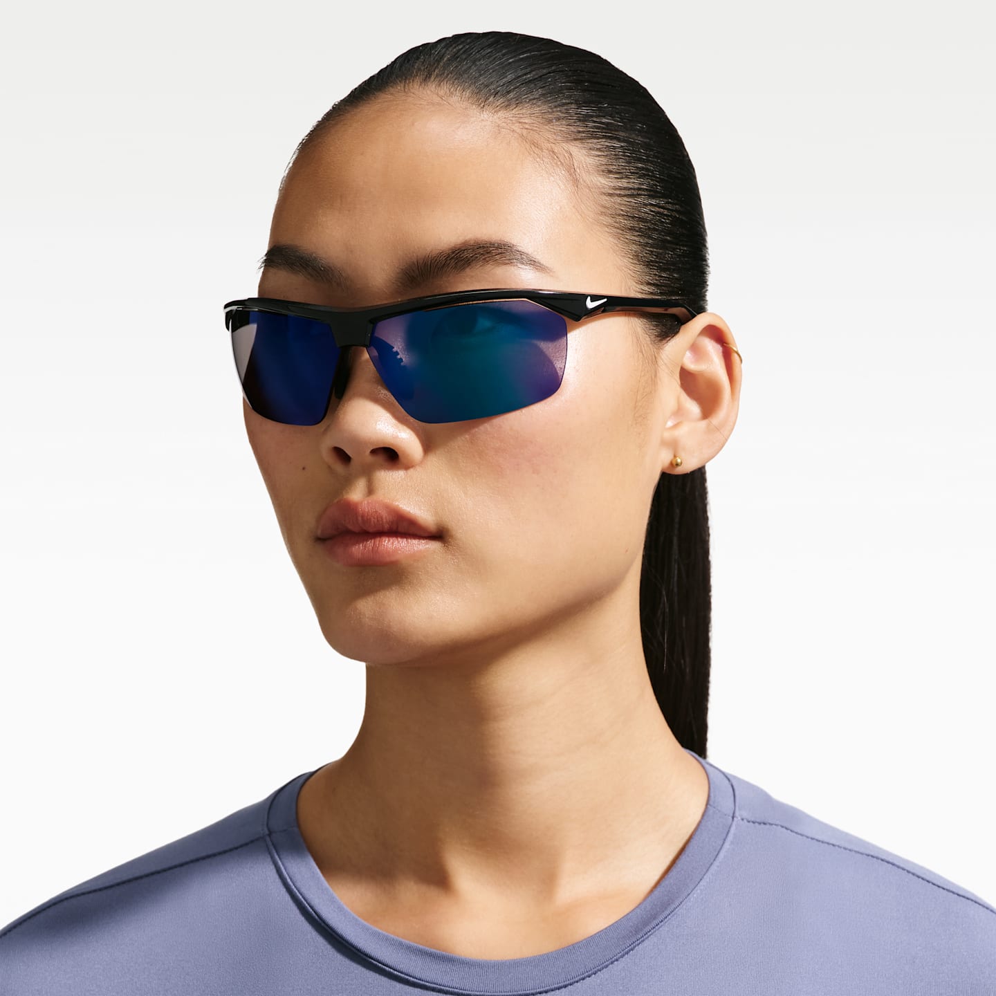 Мужские солнцезащитные очки Nike Tailwind 12 Sunglasses — фото 4