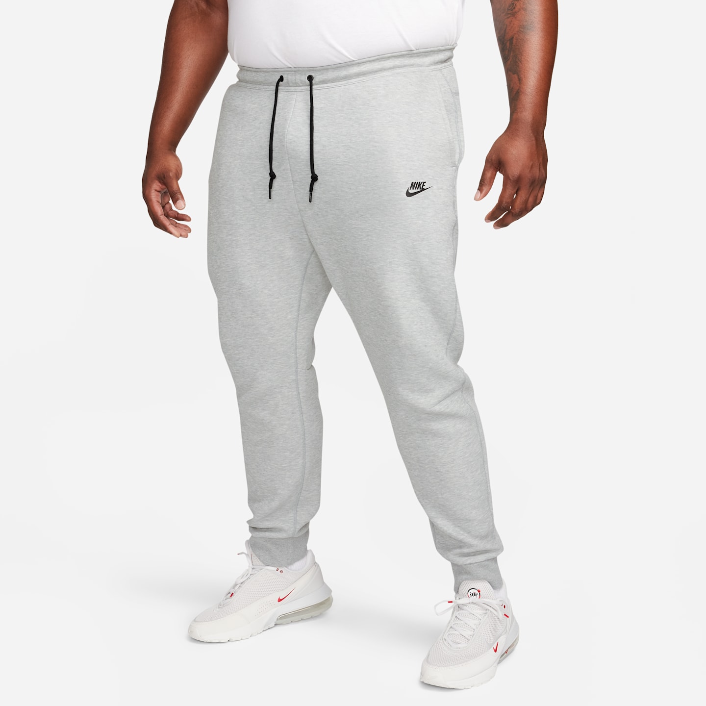 Мужские брюки Nike Sportswear Tech Fleece Men's Joggers — фото 12