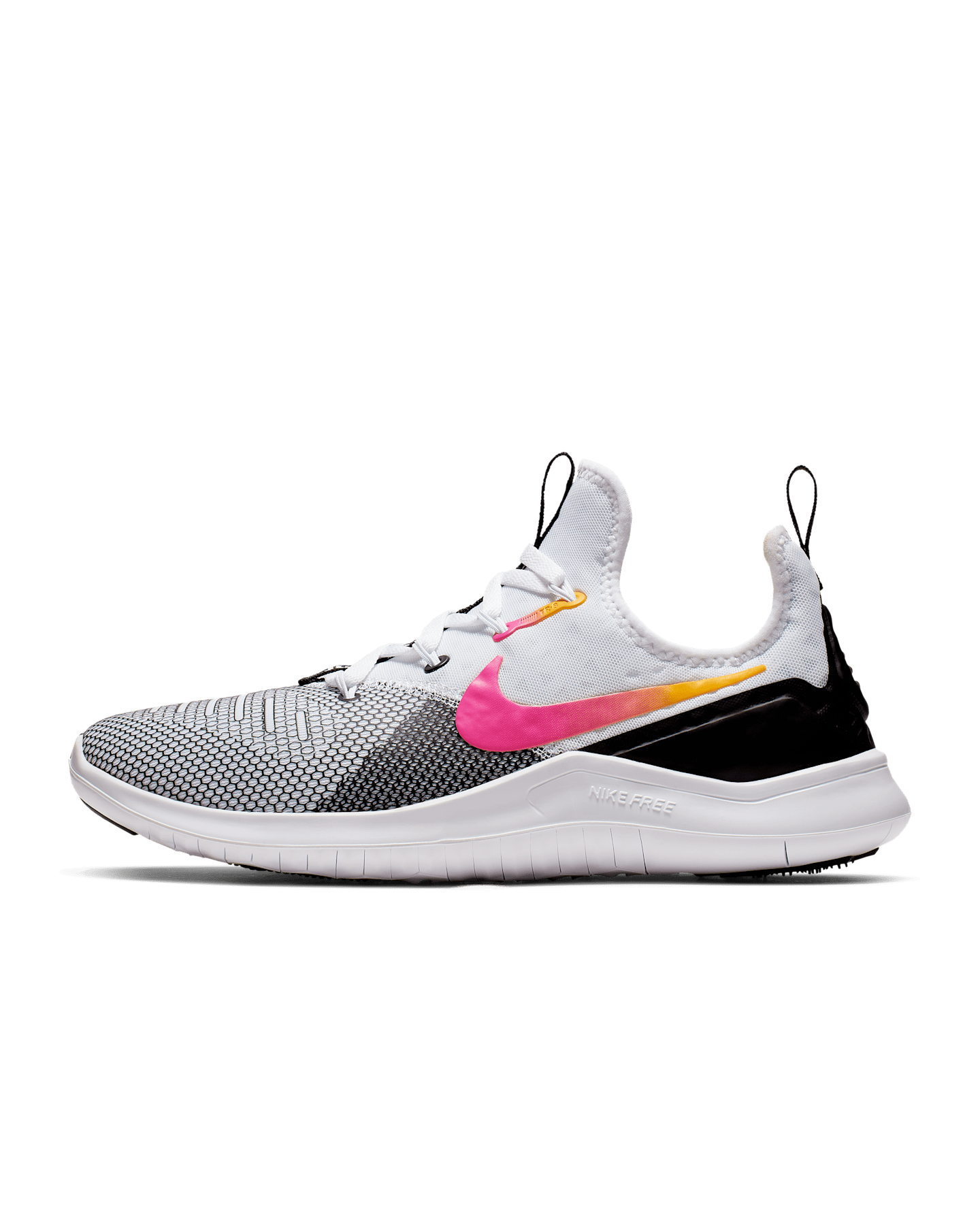 Женские кроссовки Nike Free TR 8 Women's Workout Shoes — фото 7