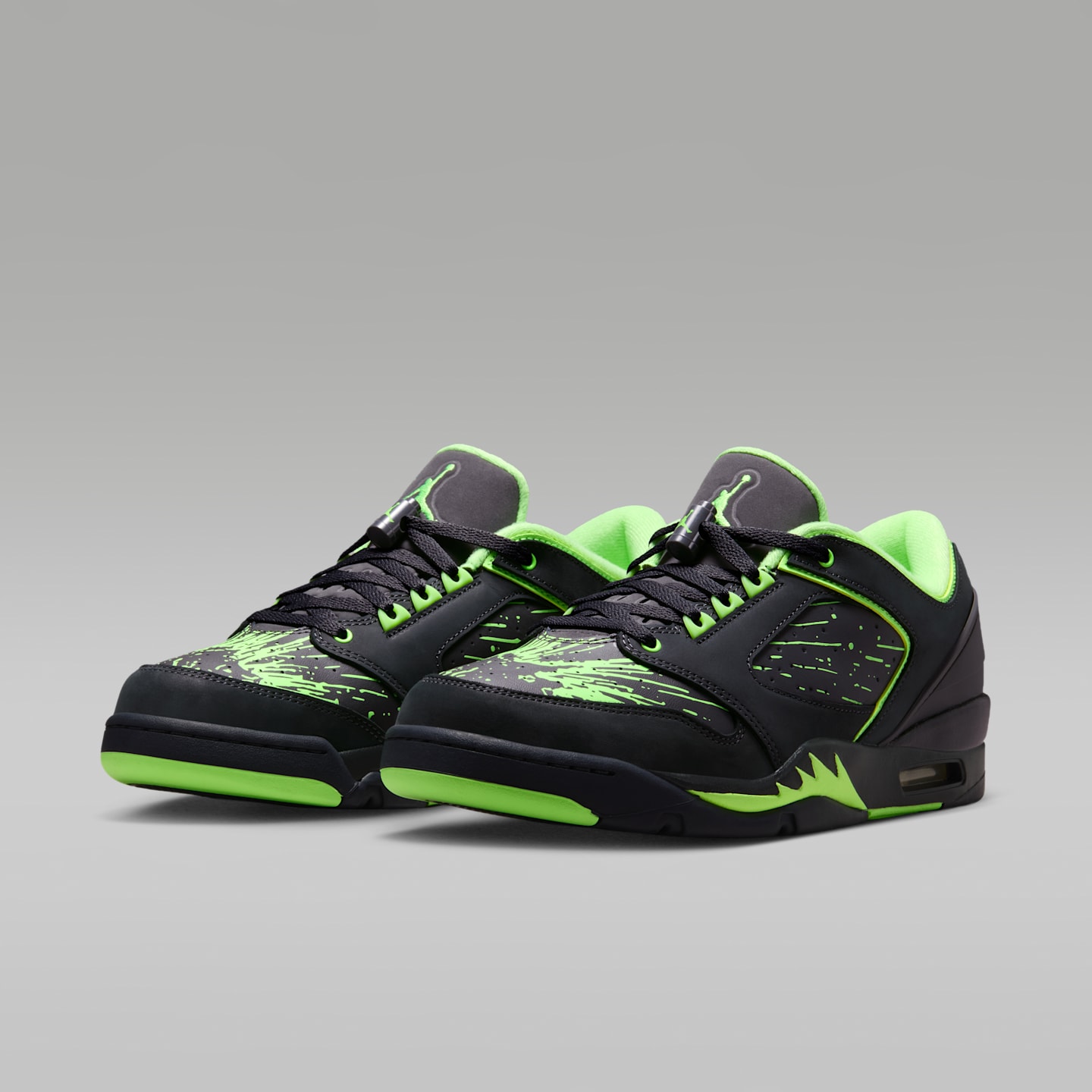 Женские кроссовки Jordan Sixty Plus Low Women's Shoes — фото 5