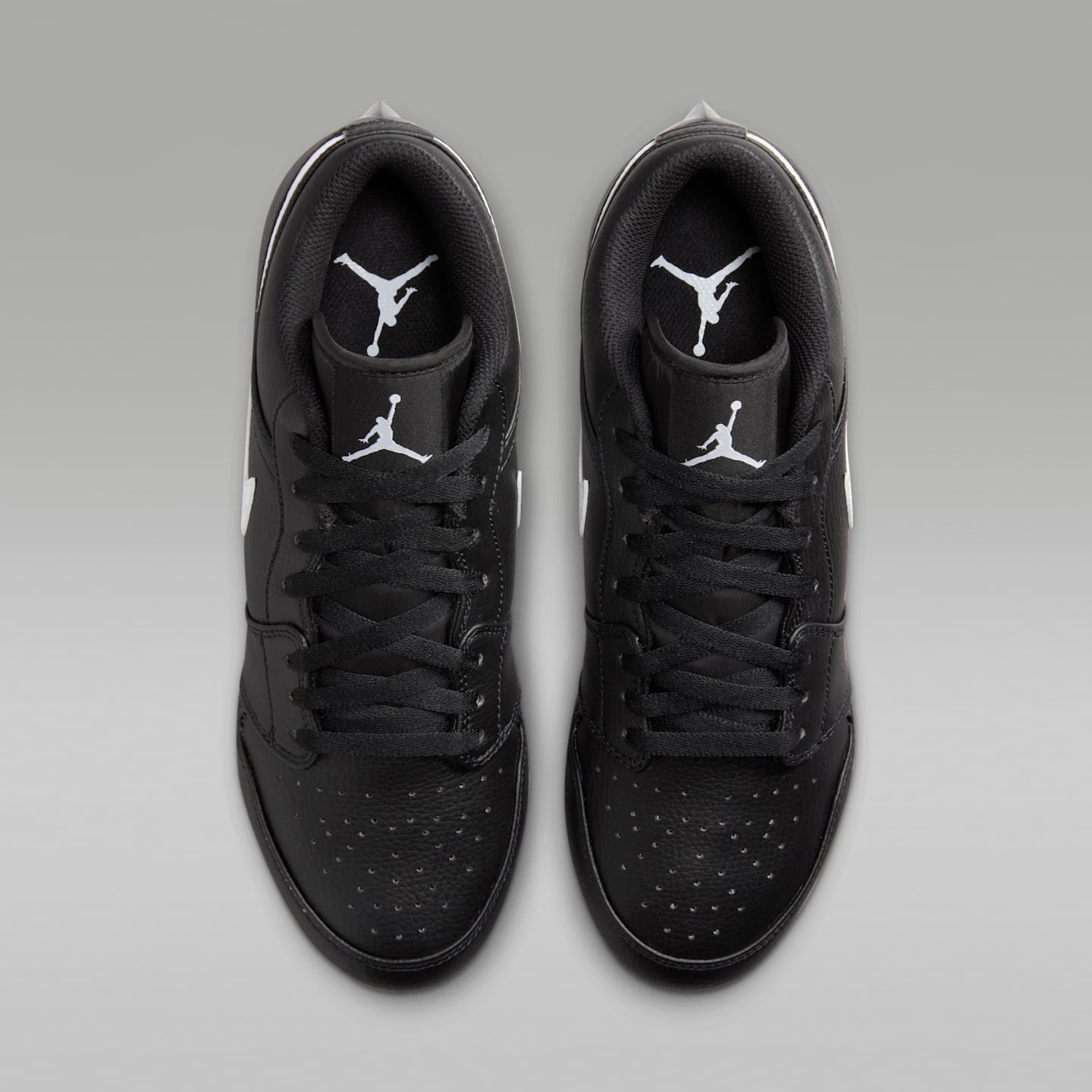 Мужские бутсы Jordan 1 Low TD Men's Football Cleat — фото 4