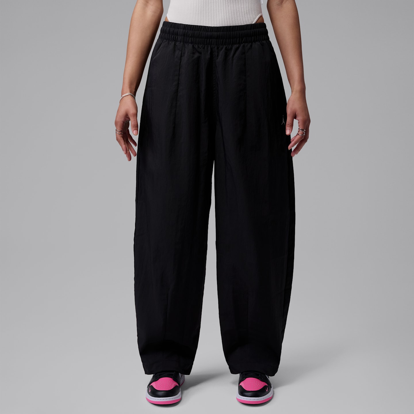 Женские брюки Jordan Brooklyn Women's Woven Pants — фото 1
