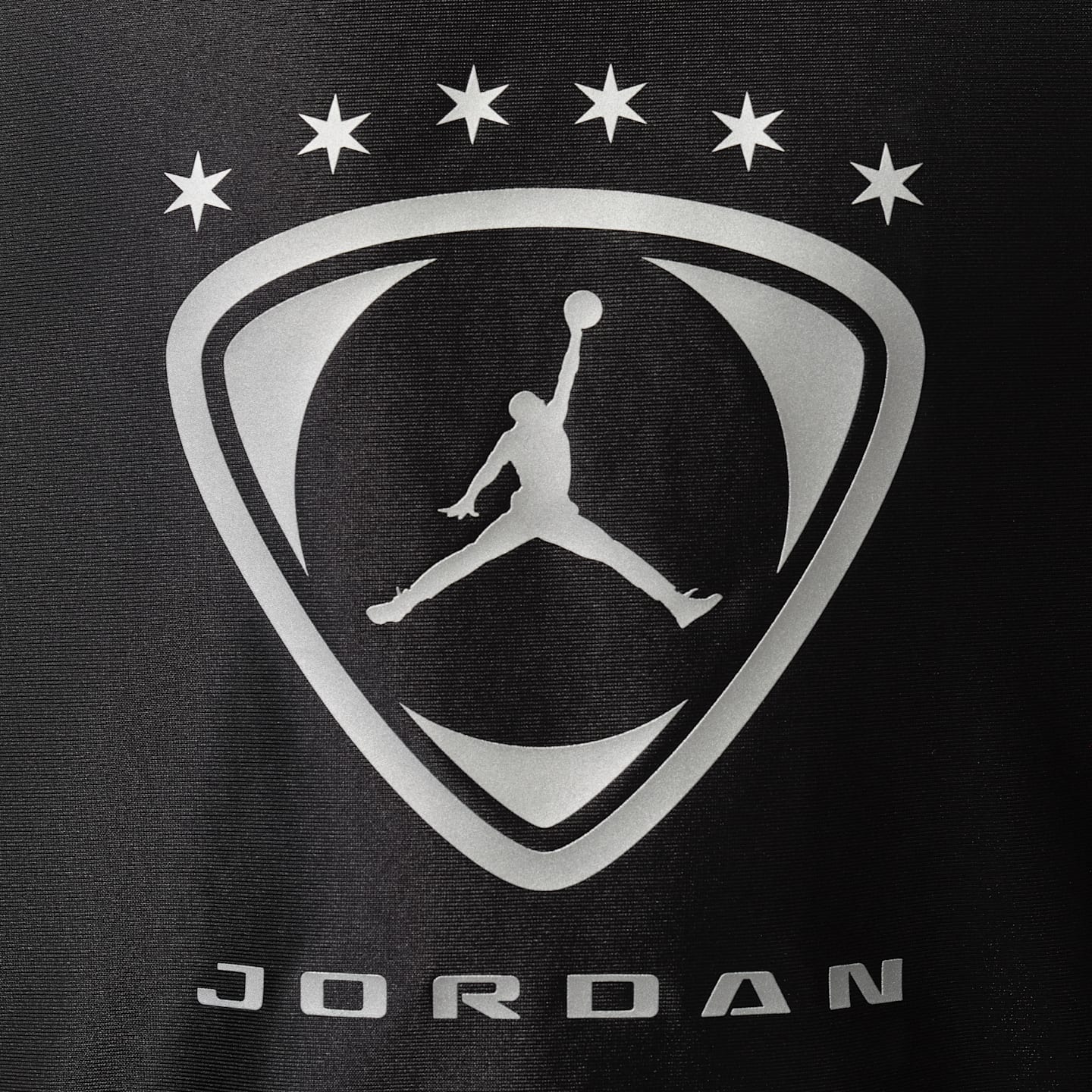 Мужские кроссовки Jordan Brooklyn Men's Sleeveless Jersey — фото 4