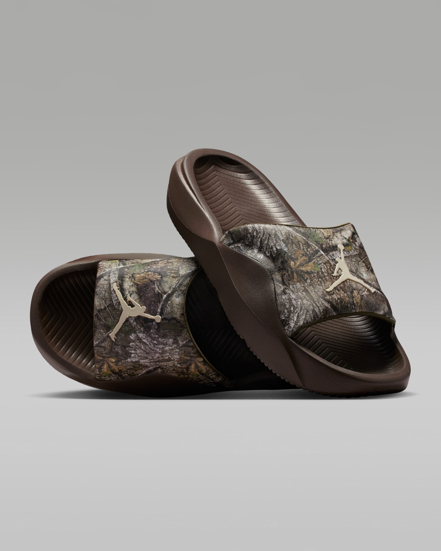 Мужские сандалии Jordan Franchise Men's Slides — фото 7