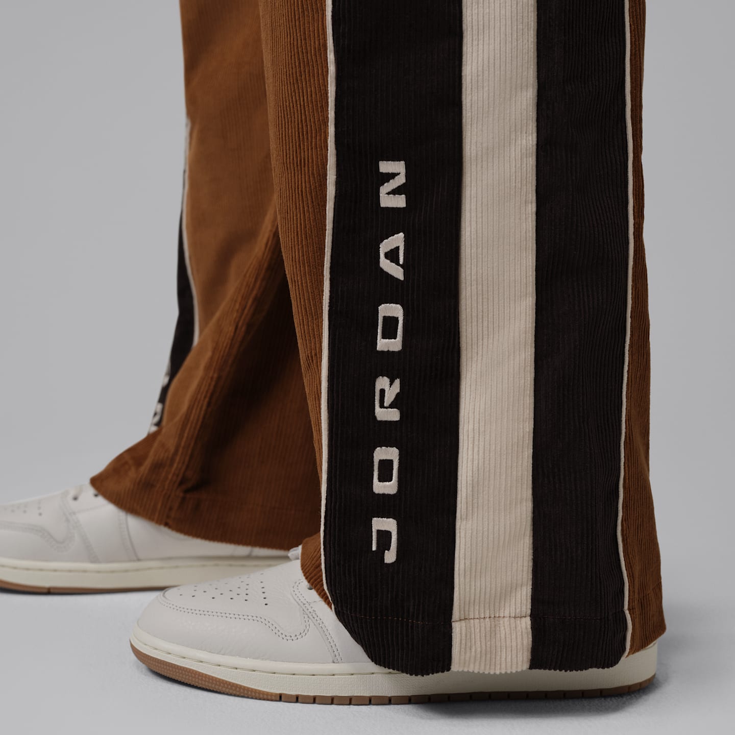 Мужские брюки Jordan Flight Men's Corduroy Pants — фото 5
